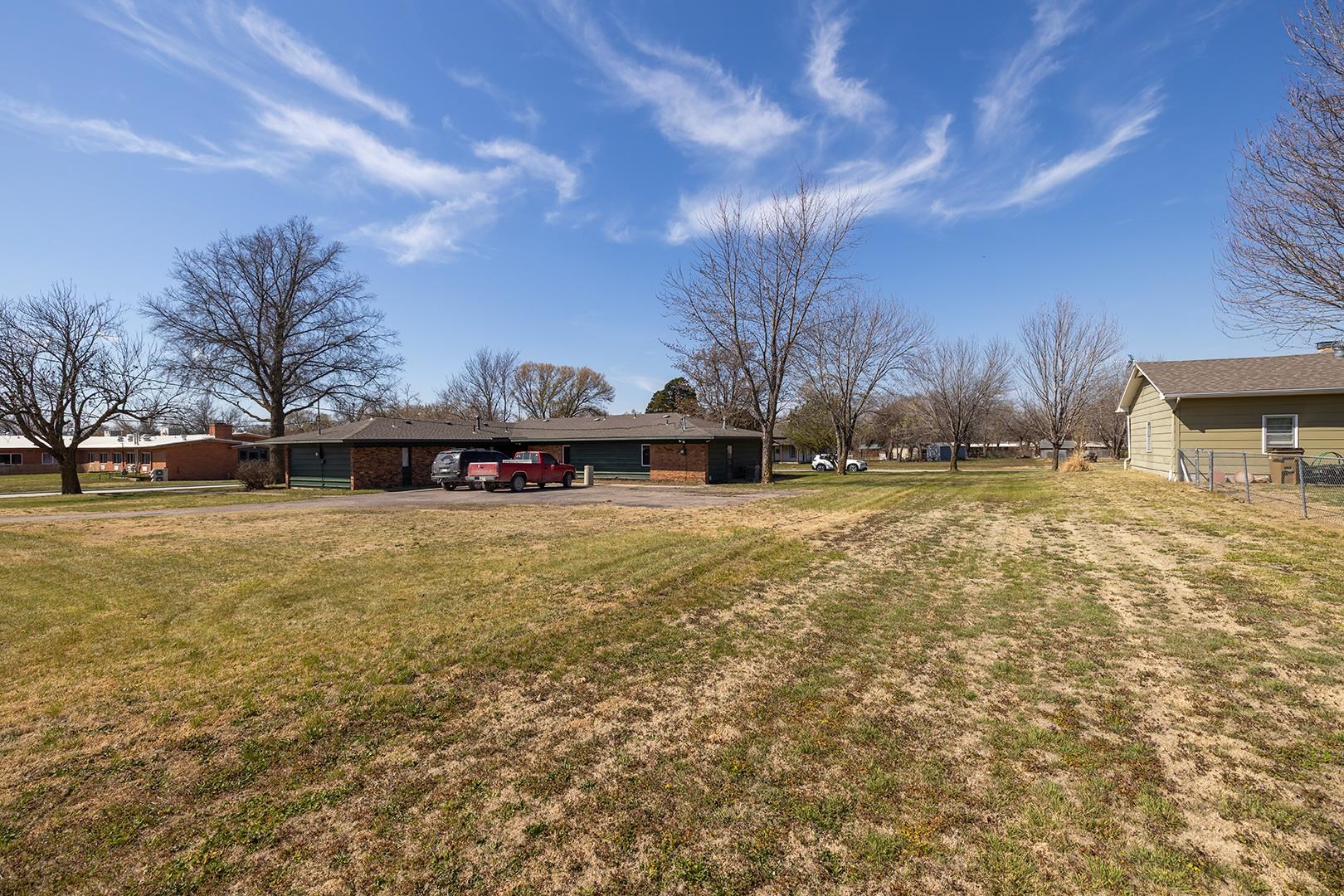 504 N Poplar Peabody KS 66866