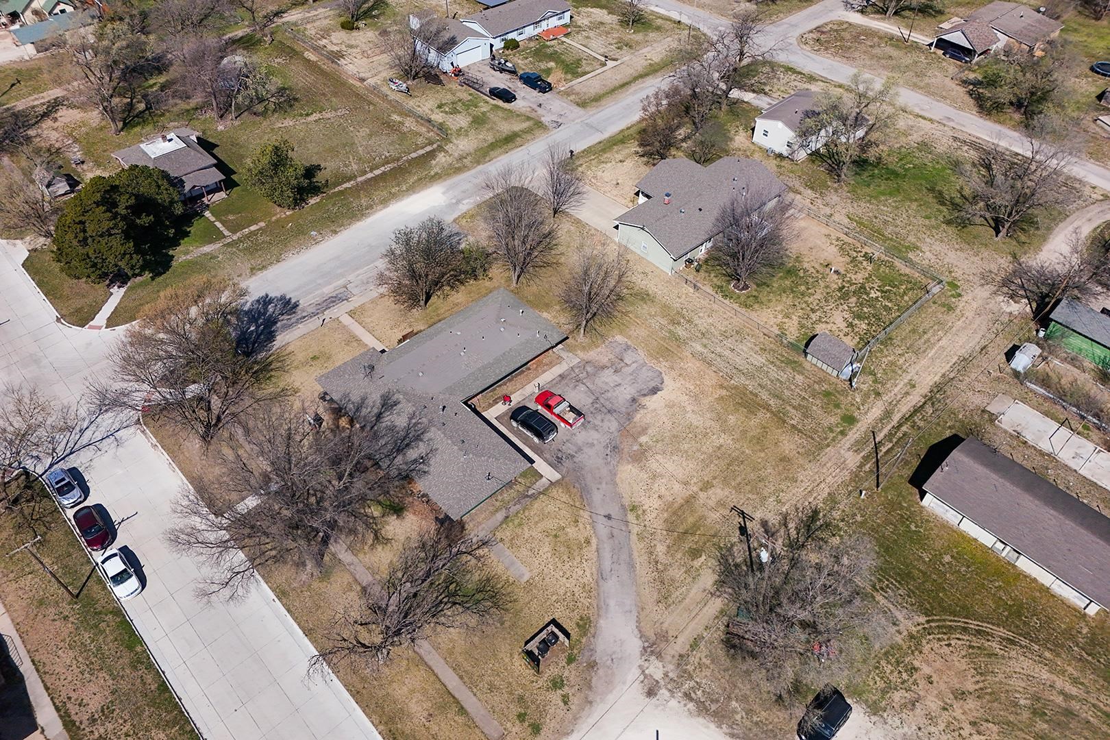 504 N Poplar Peabody KS 66866