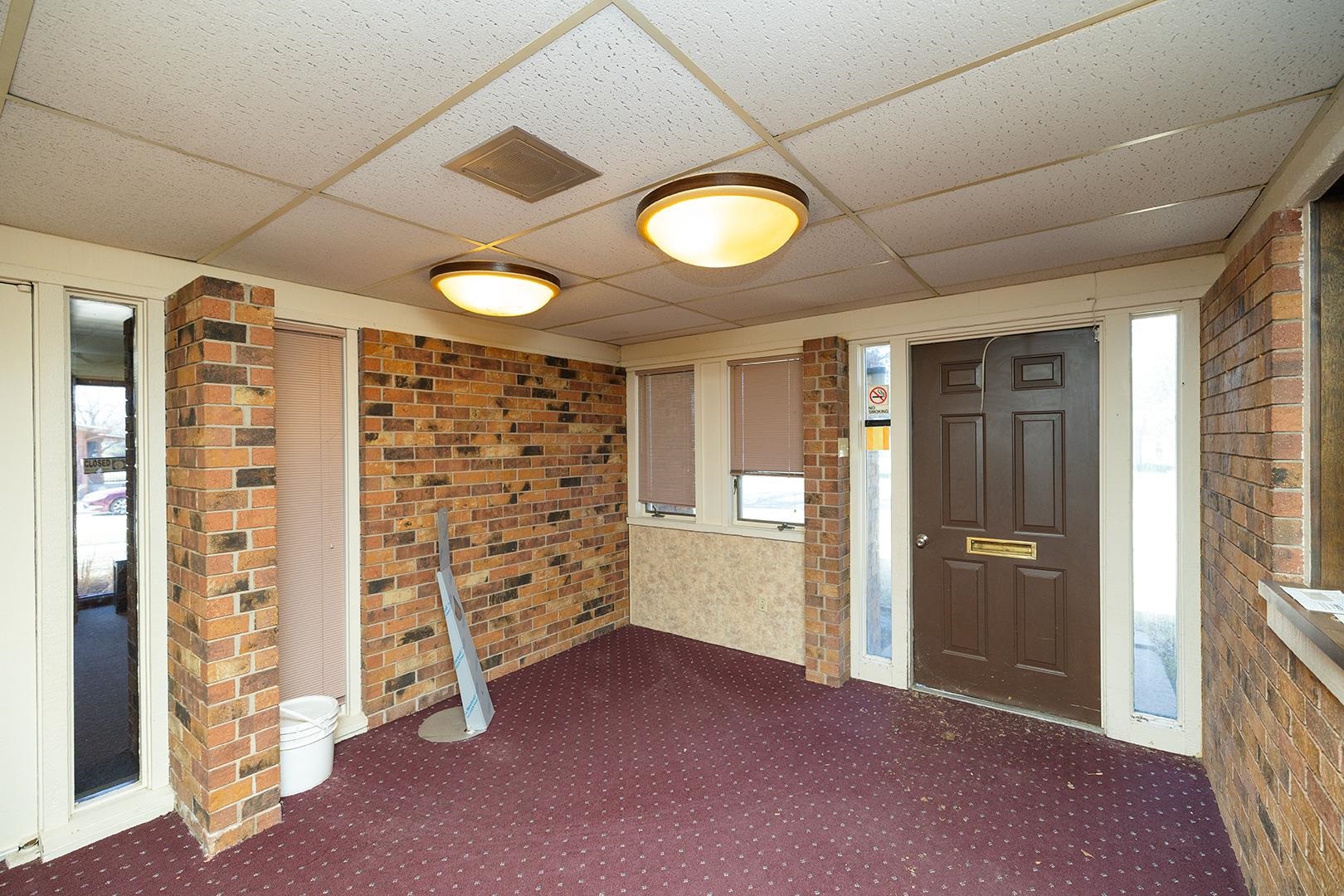 504 N Poplar Peabody KS 66866