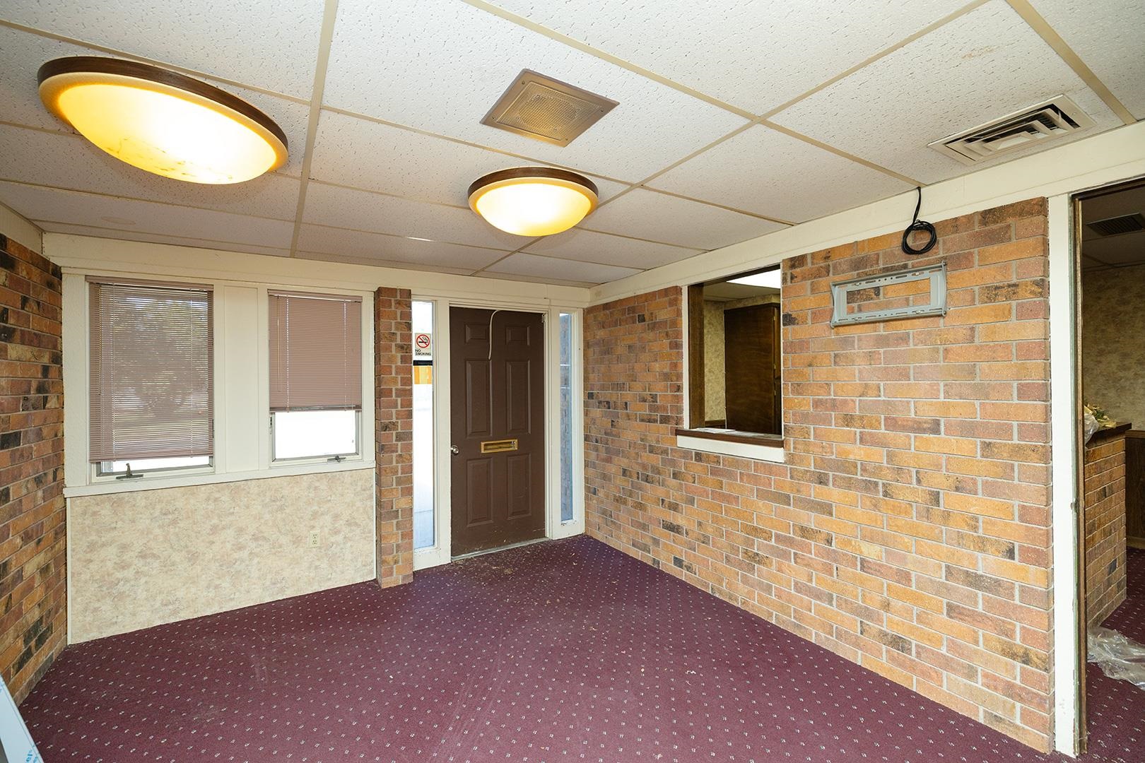 504 N Poplar Peabody KS 66866