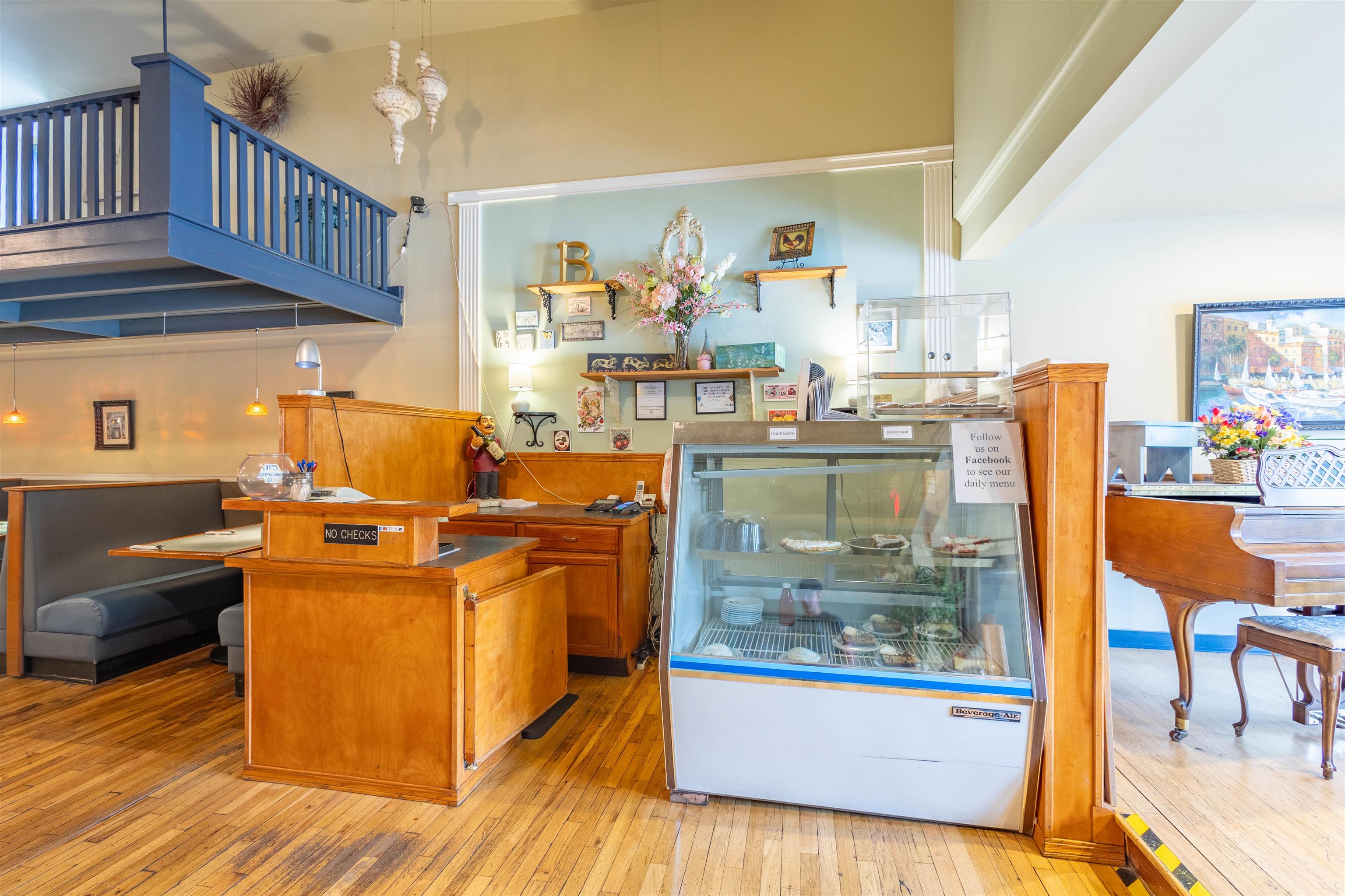 801 Main Street Winfield KS 67156
