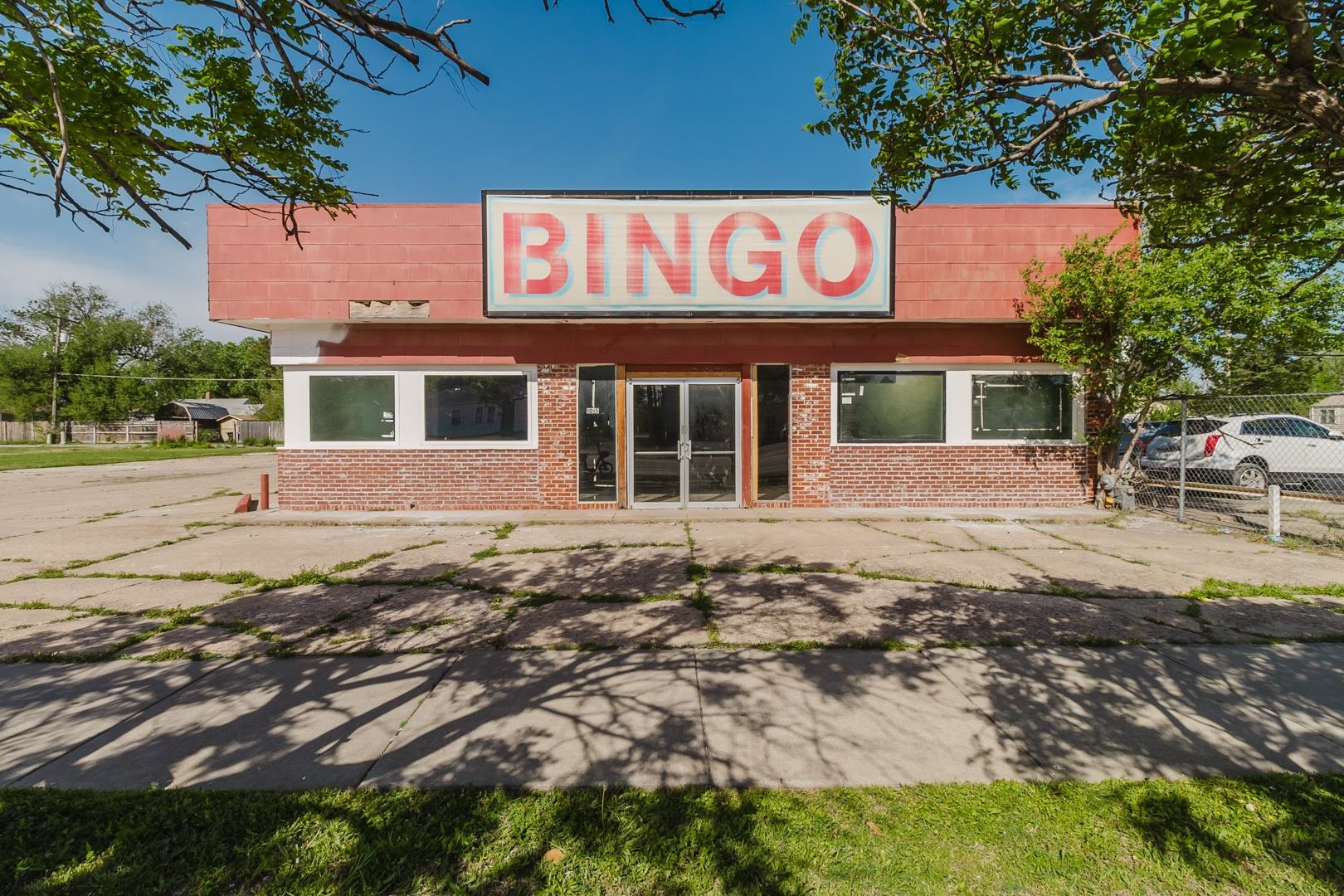 1015 S Meridian Wichita KS 67213