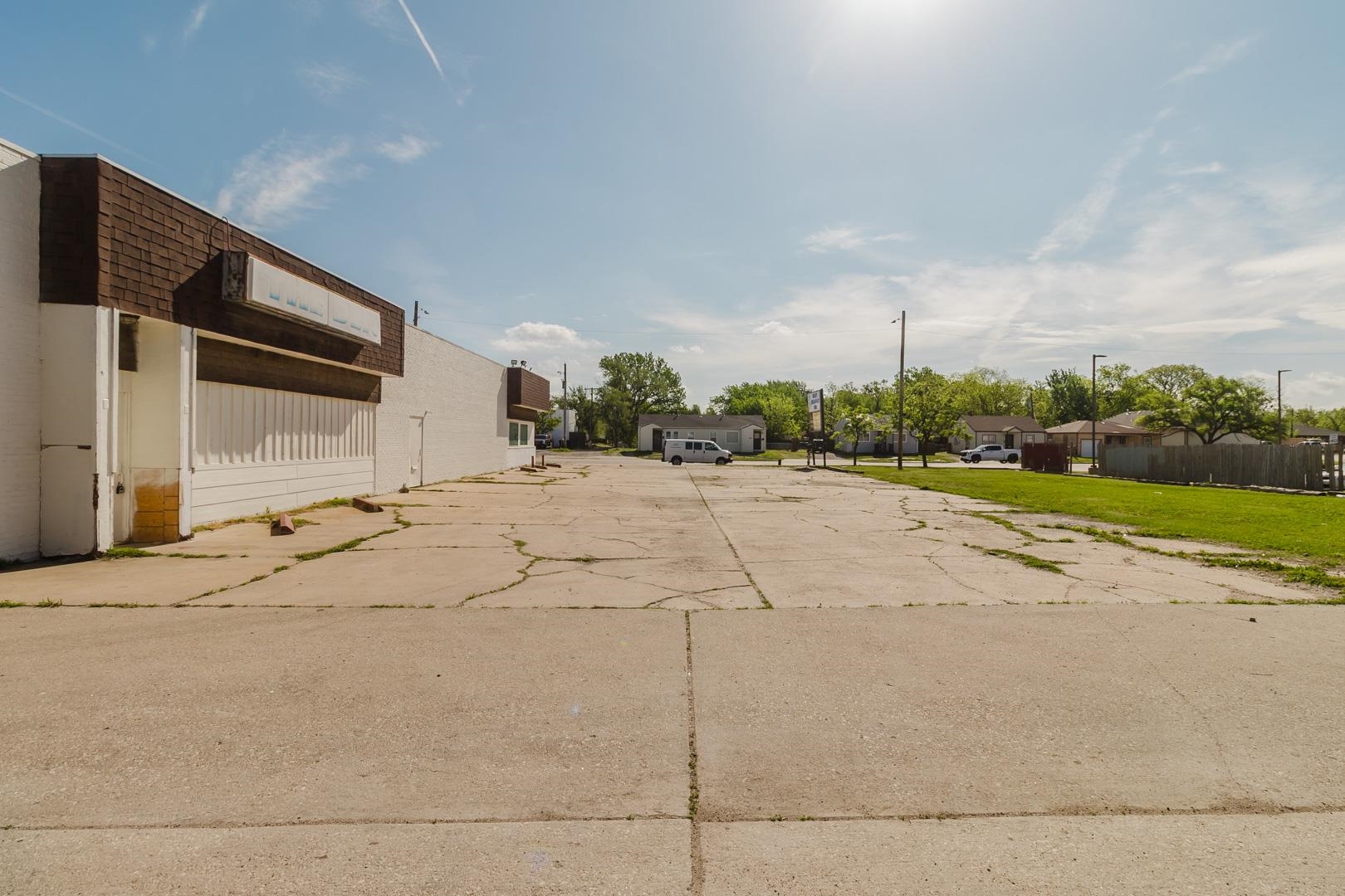 1015 S Meridian Wichita KS 67213