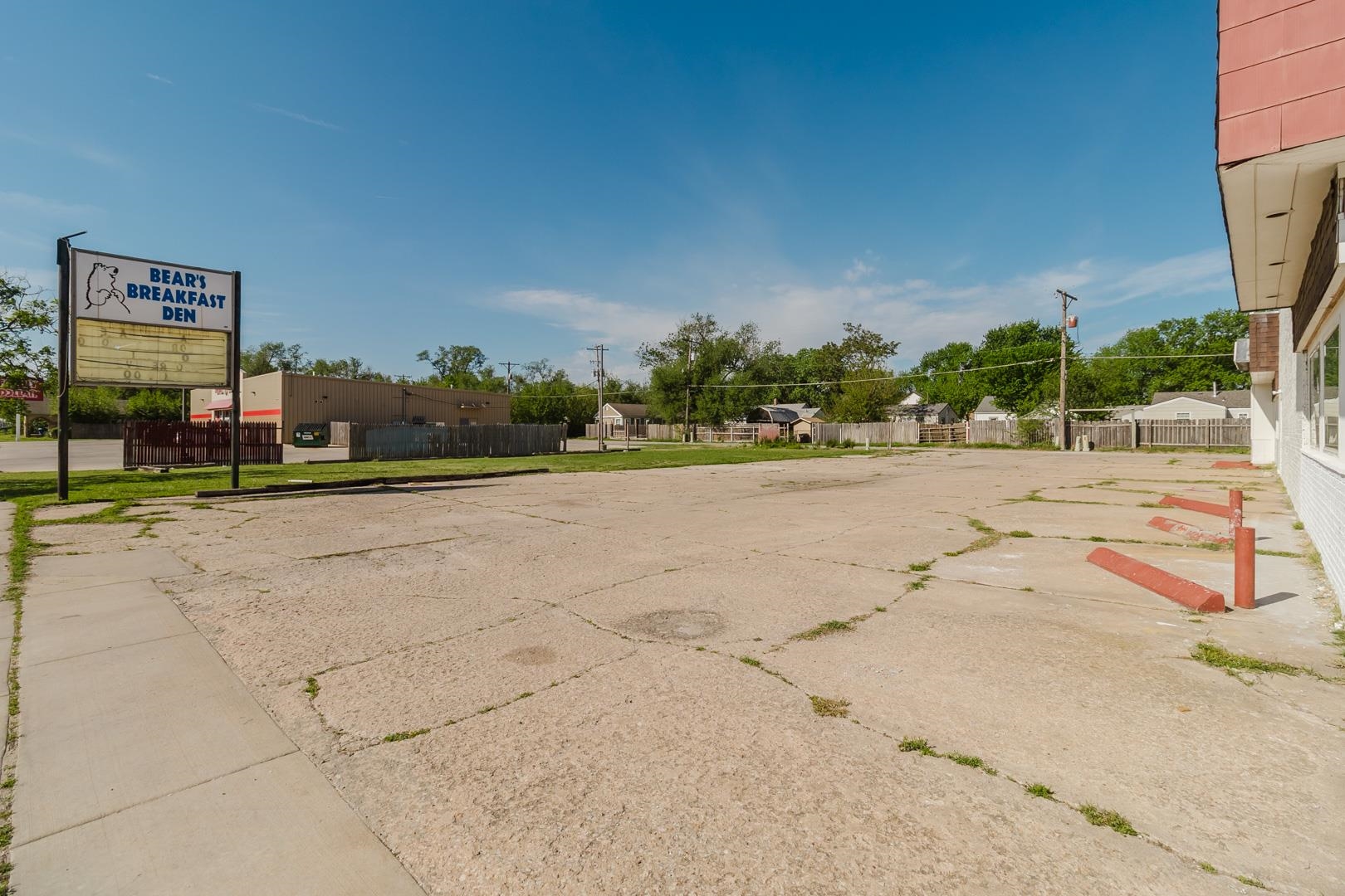 1015 S Meridian Wichita KS 67213