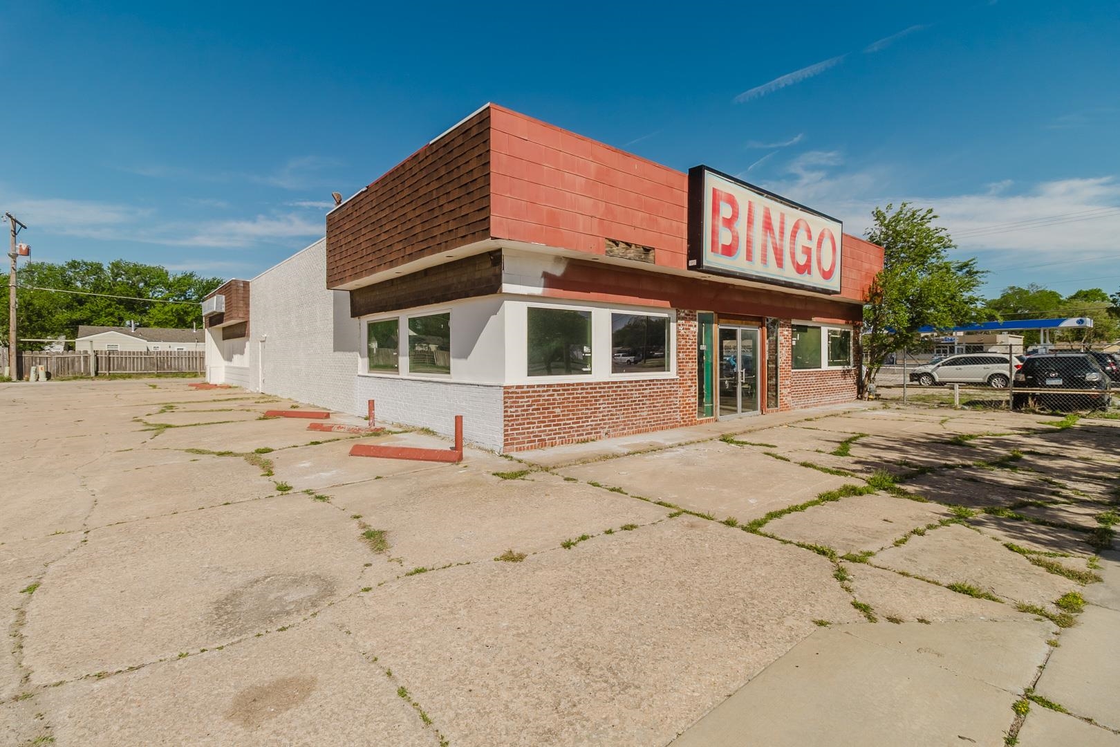 1015 S Meridian Wichita KS 67213