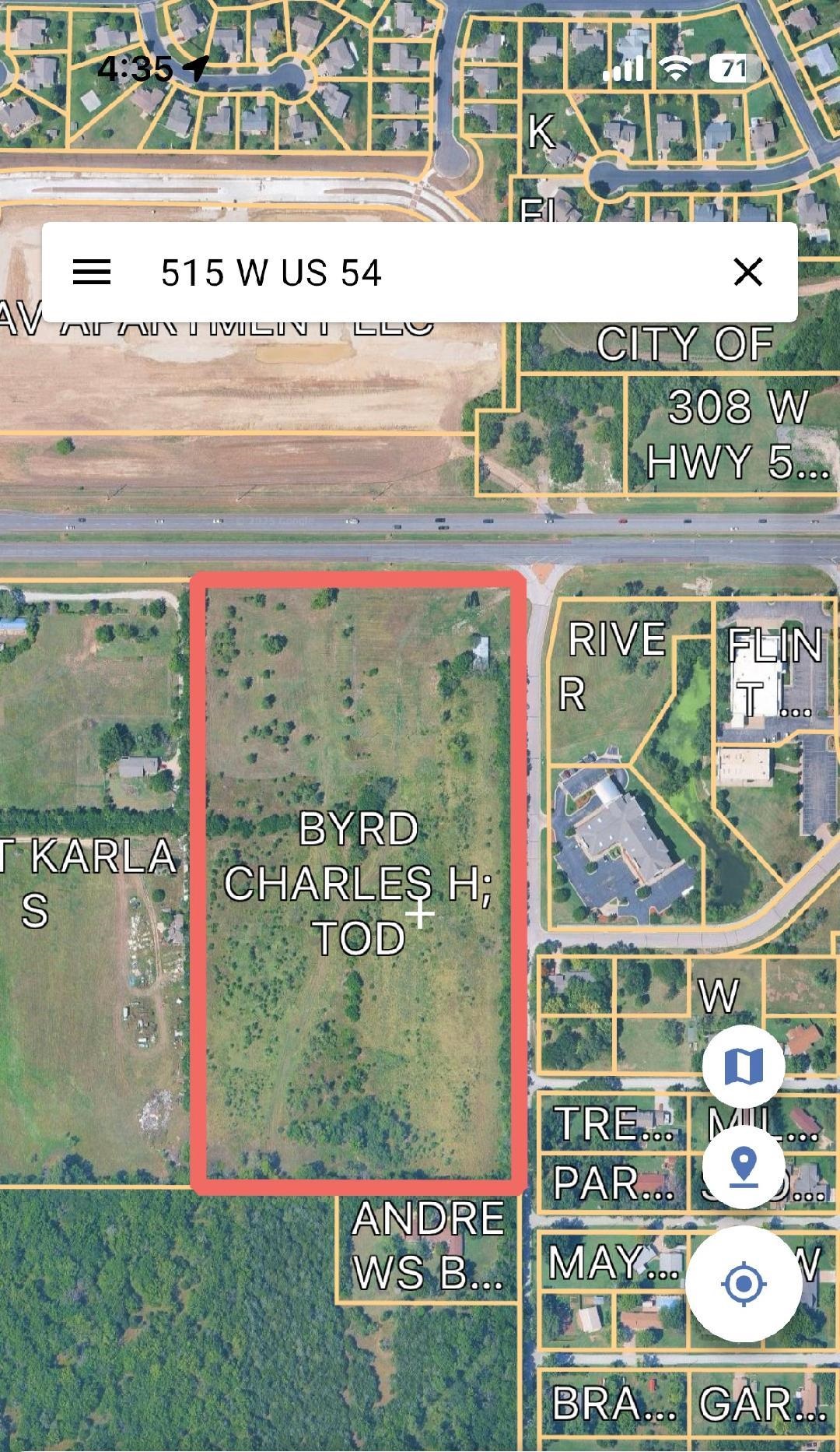 515 W Us Highway Andover KS 67002