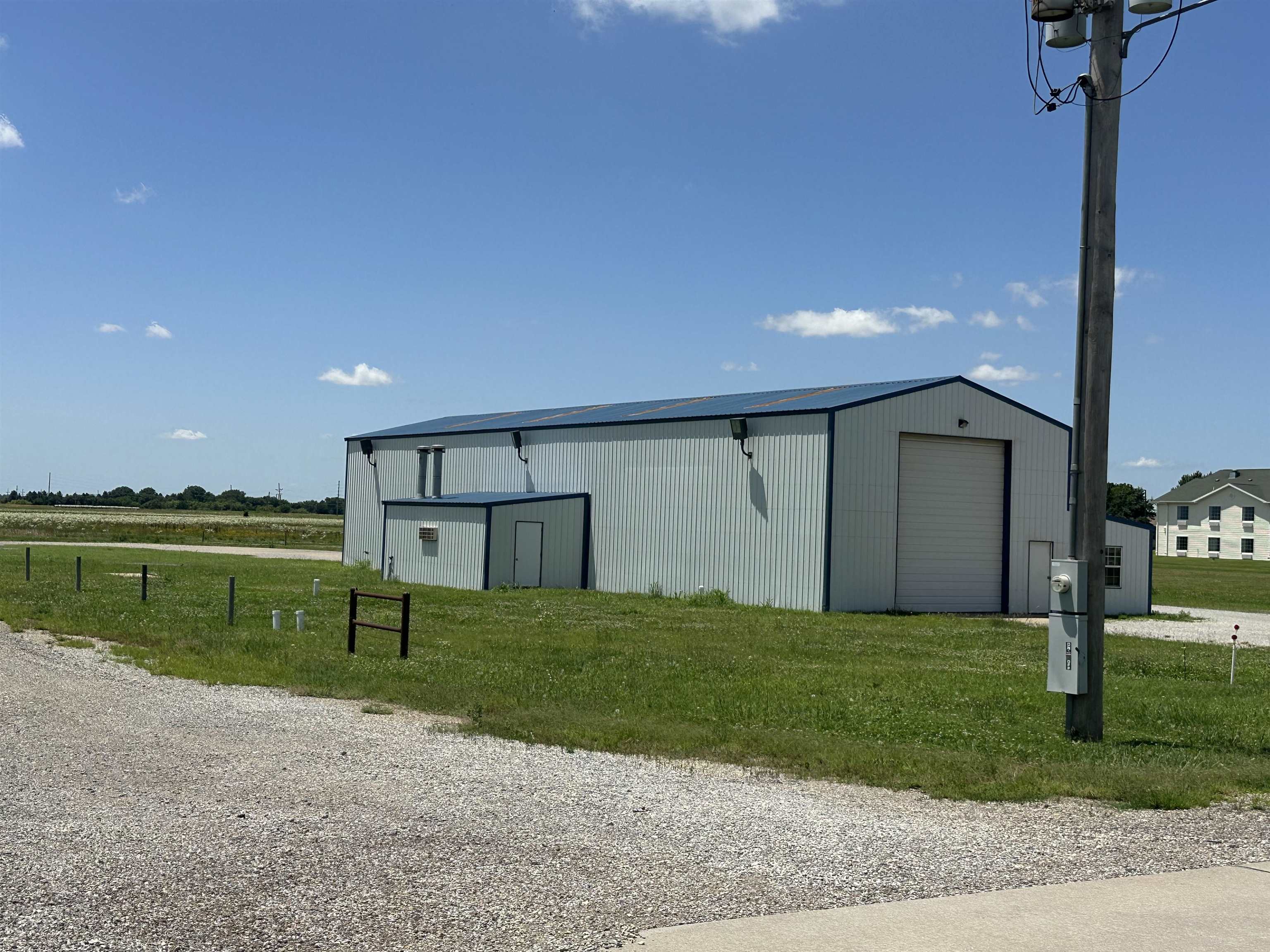 887 Frontage Road Harper KS 67058
