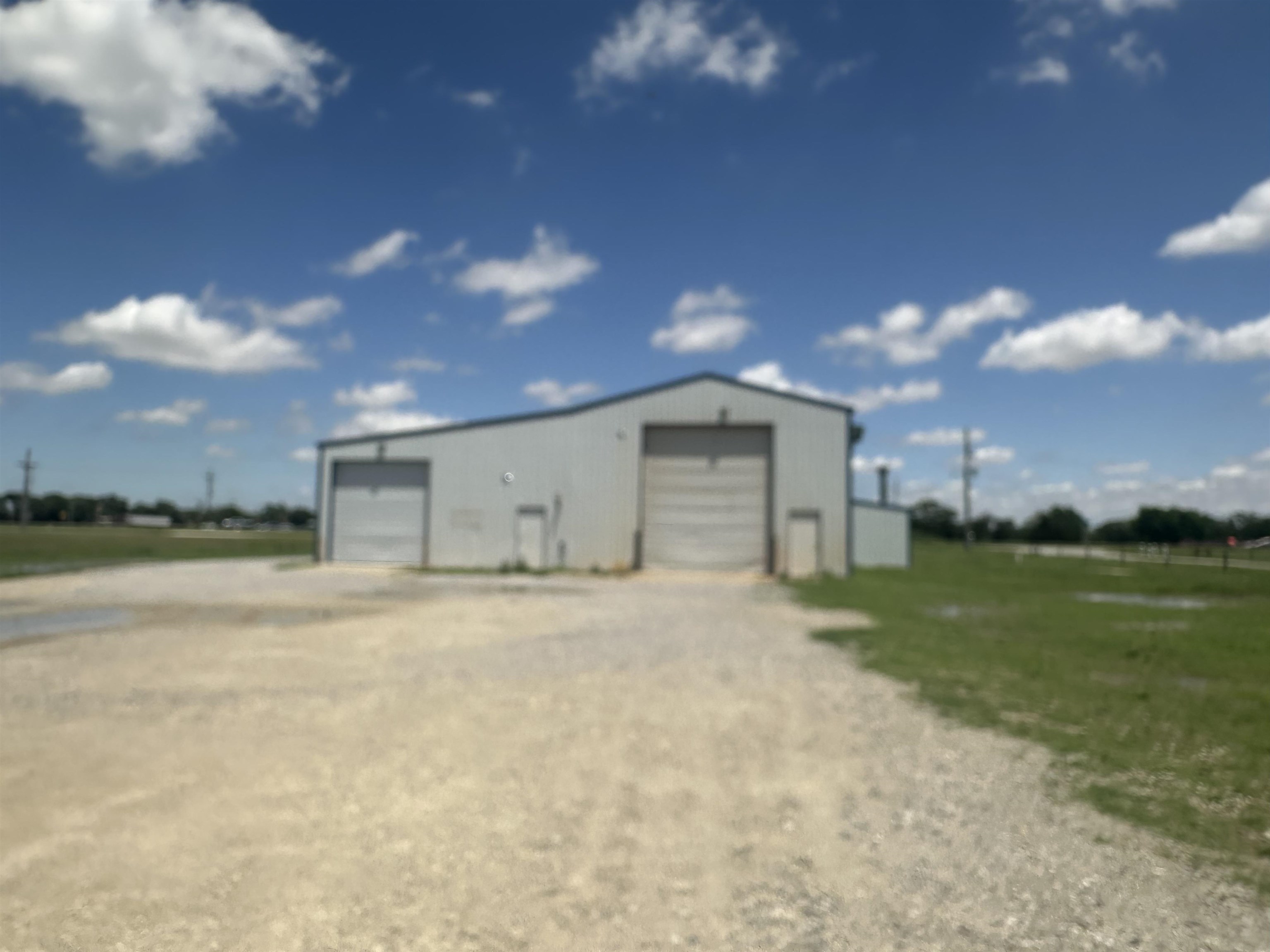 887 Frontage Road Harper KS 67058