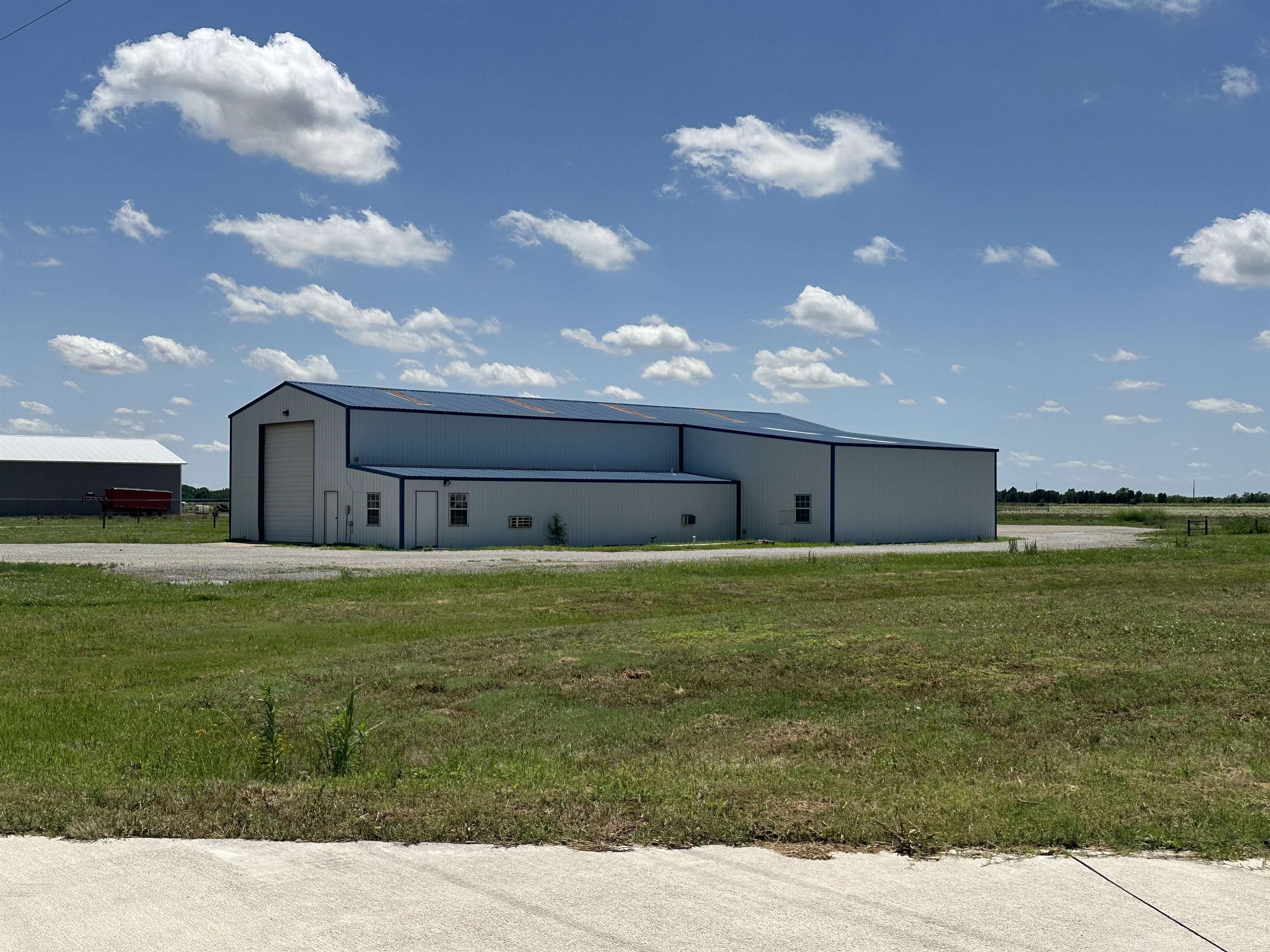 887 Frontage Road Harper KS 67058