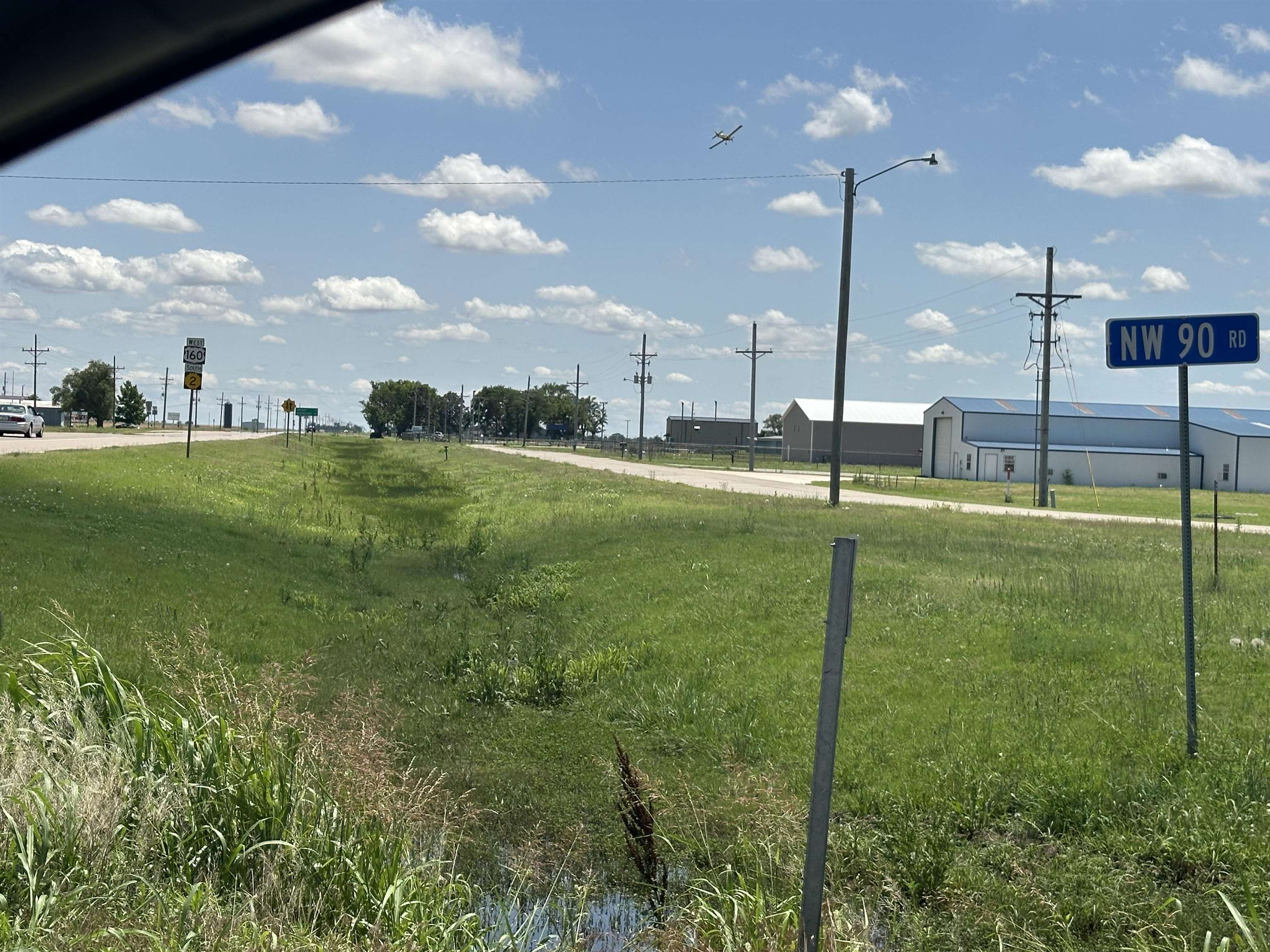 887 Frontage Road Harper KS 67058