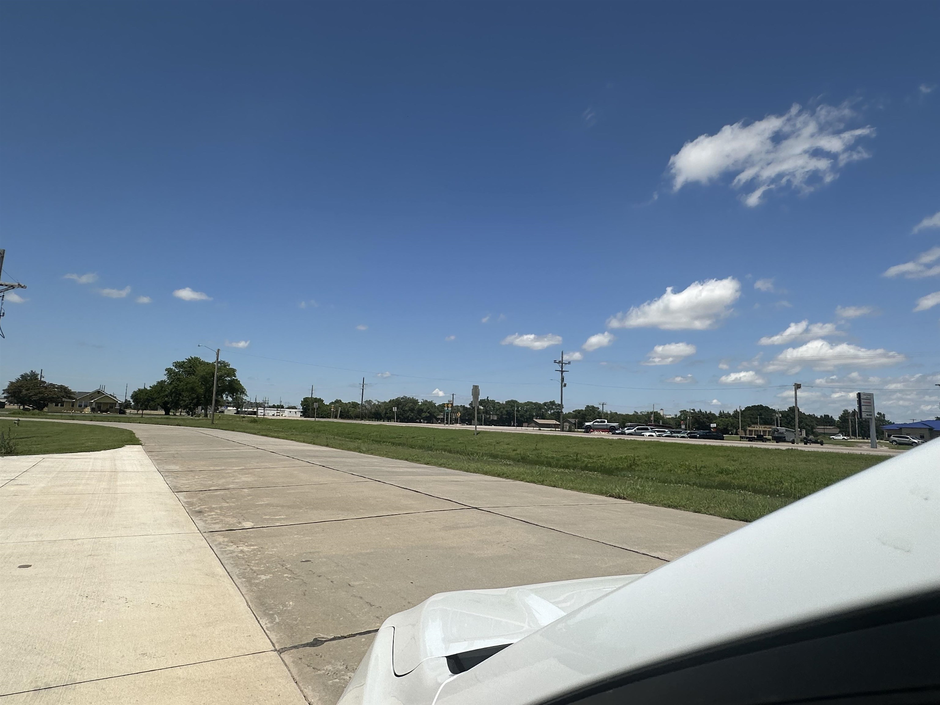 887 Frontage Road Harper KS 67058
