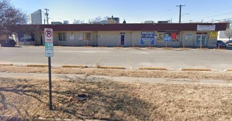 527 E Central Wichita KS 67202