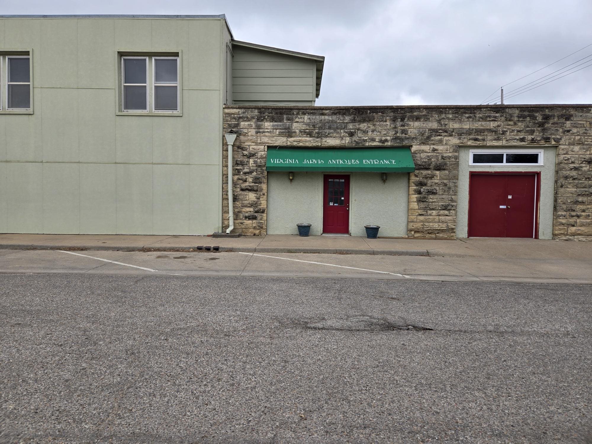 701 Main Street Winfield KS 67156