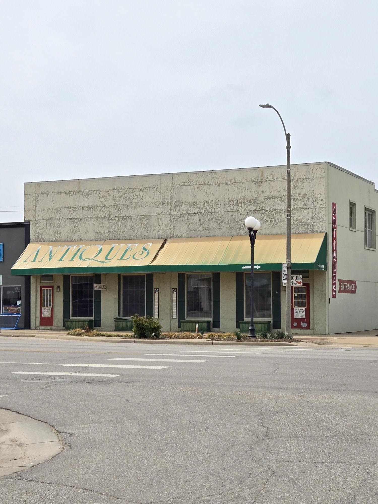 701 Main Street Winfield KS 67156