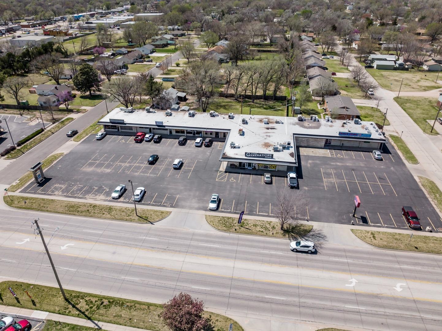 749 N West Wichita KS 67203-0000