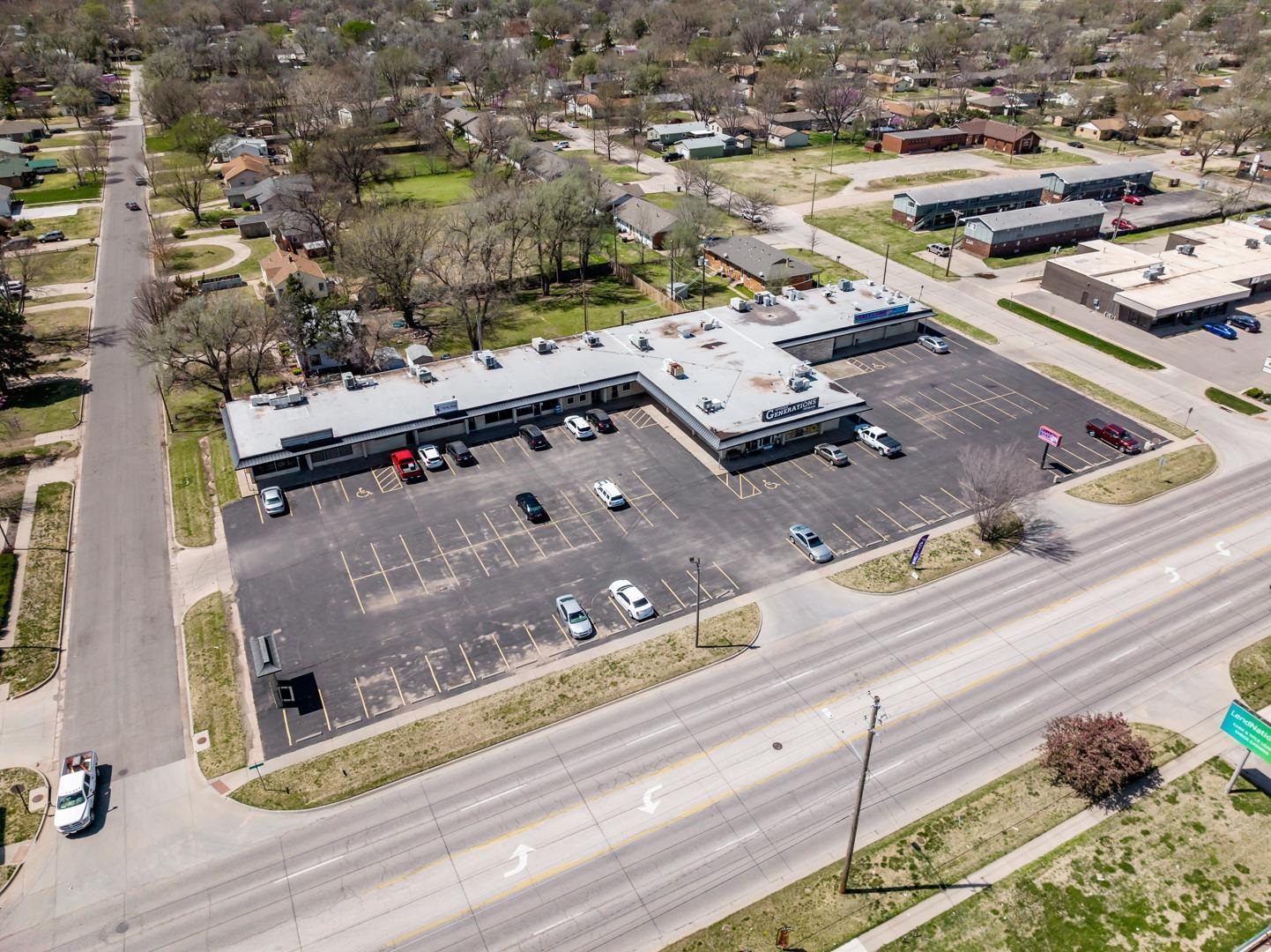 749 N West Wichita KS 67203-0000