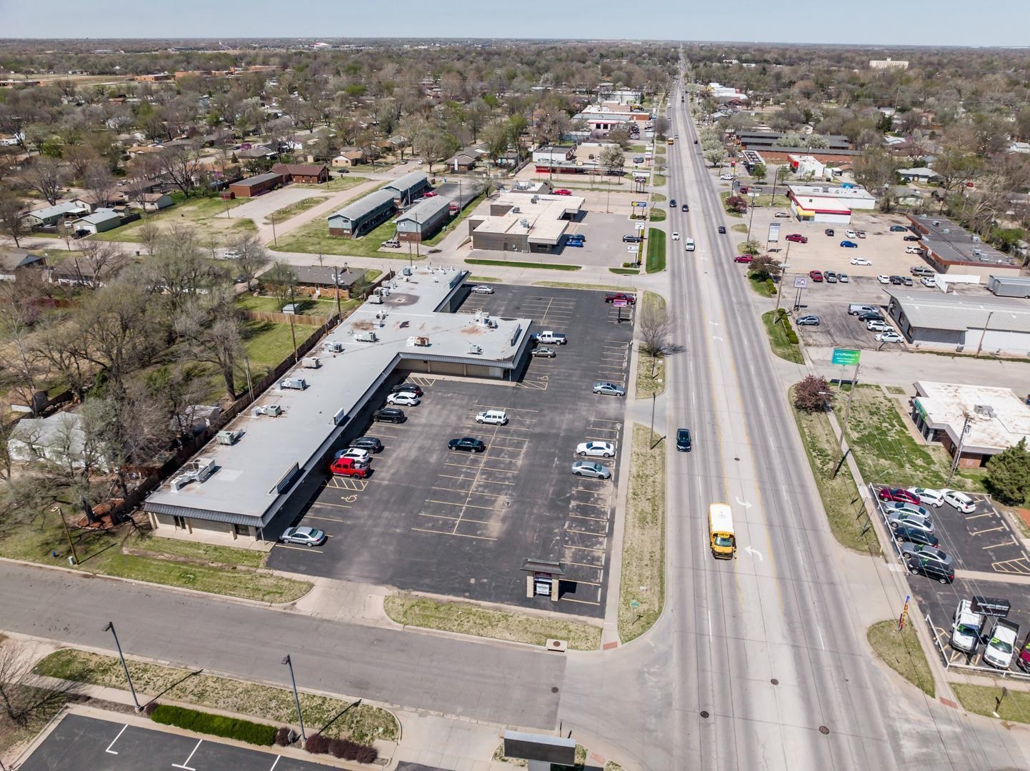 749 N West Wichita KS 67203-0000