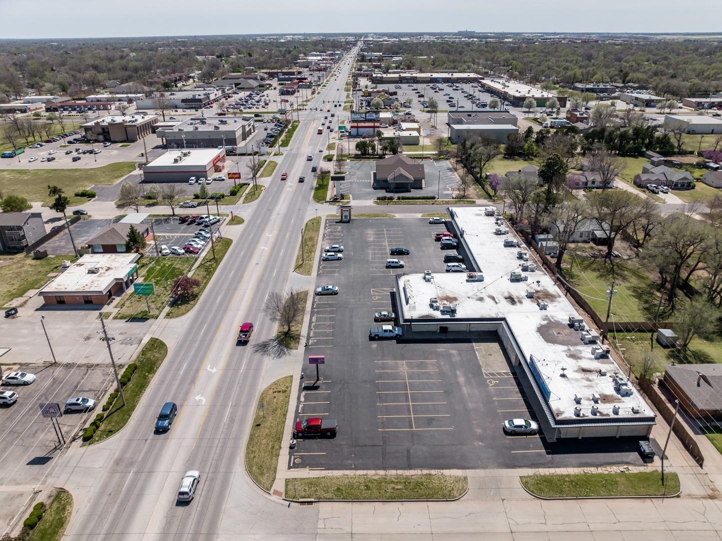 749 N West Wichita KS 67203-0000