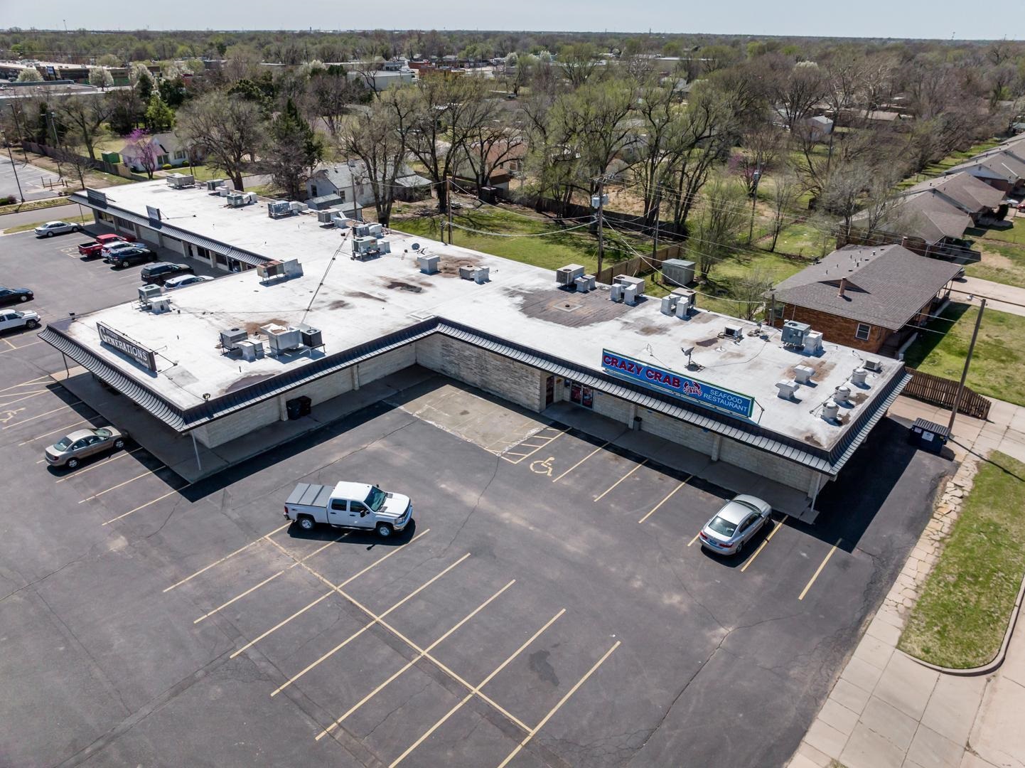 749 N West Wichita KS 67203-0000