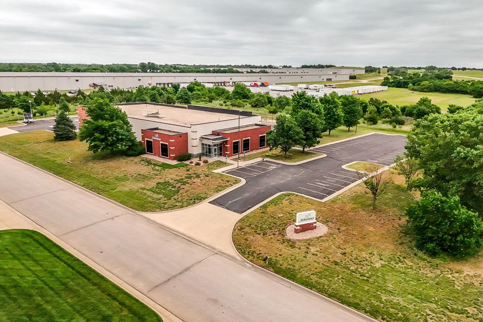3900 E 12th Winfield KS 67156