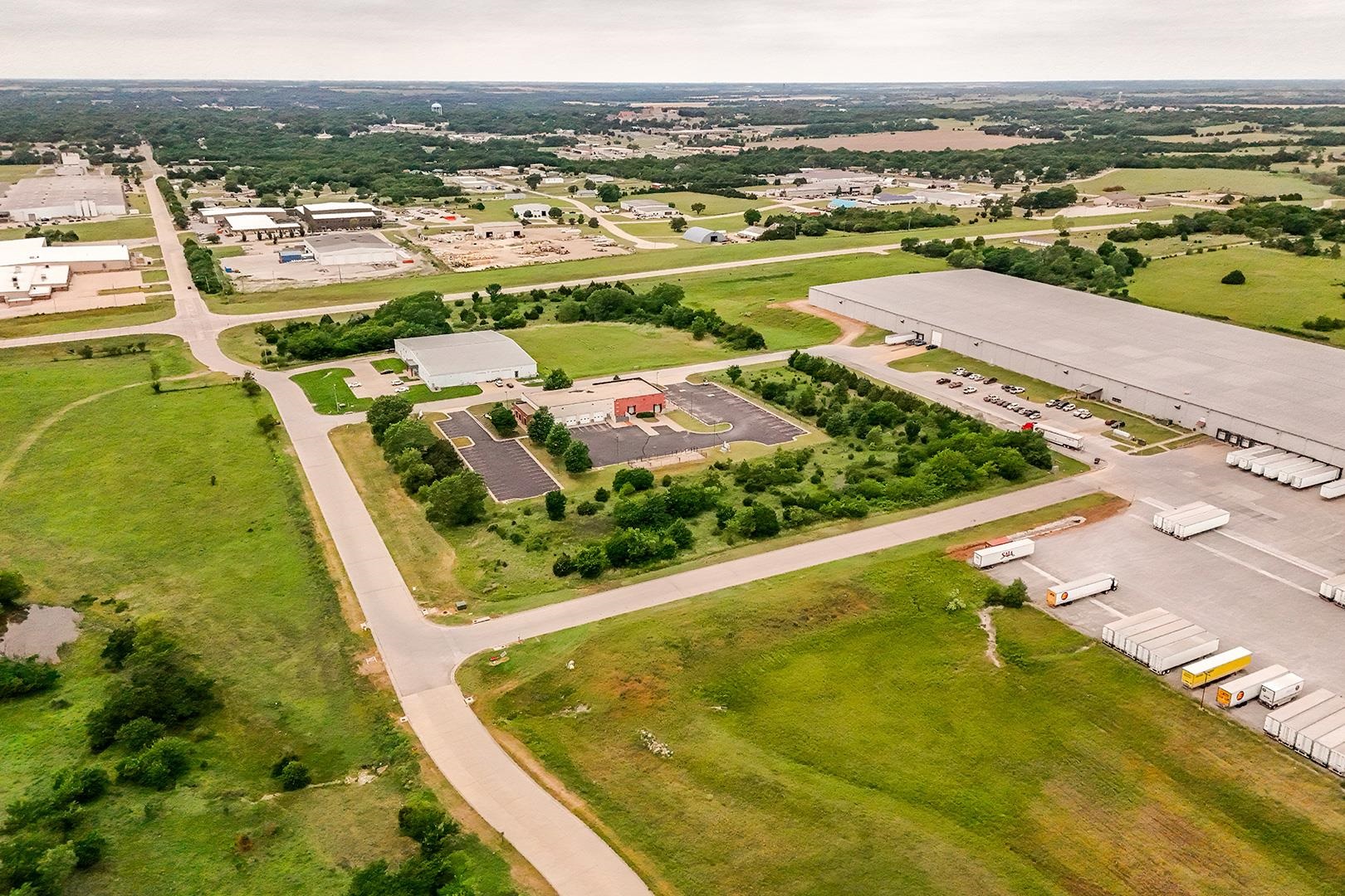 3900 E 12th Winfield KS 67156