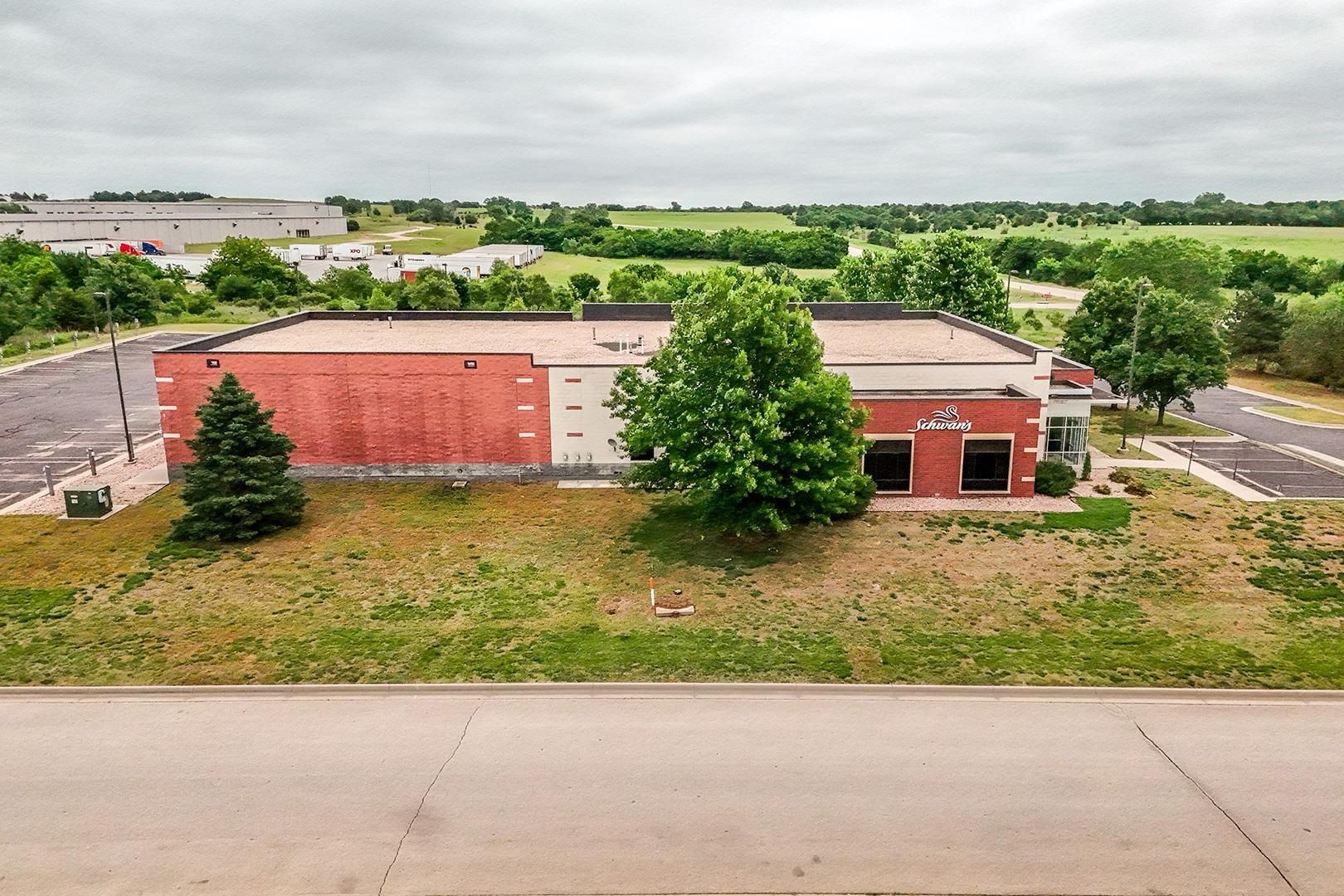 3900 E 12th Winfield KS 67156