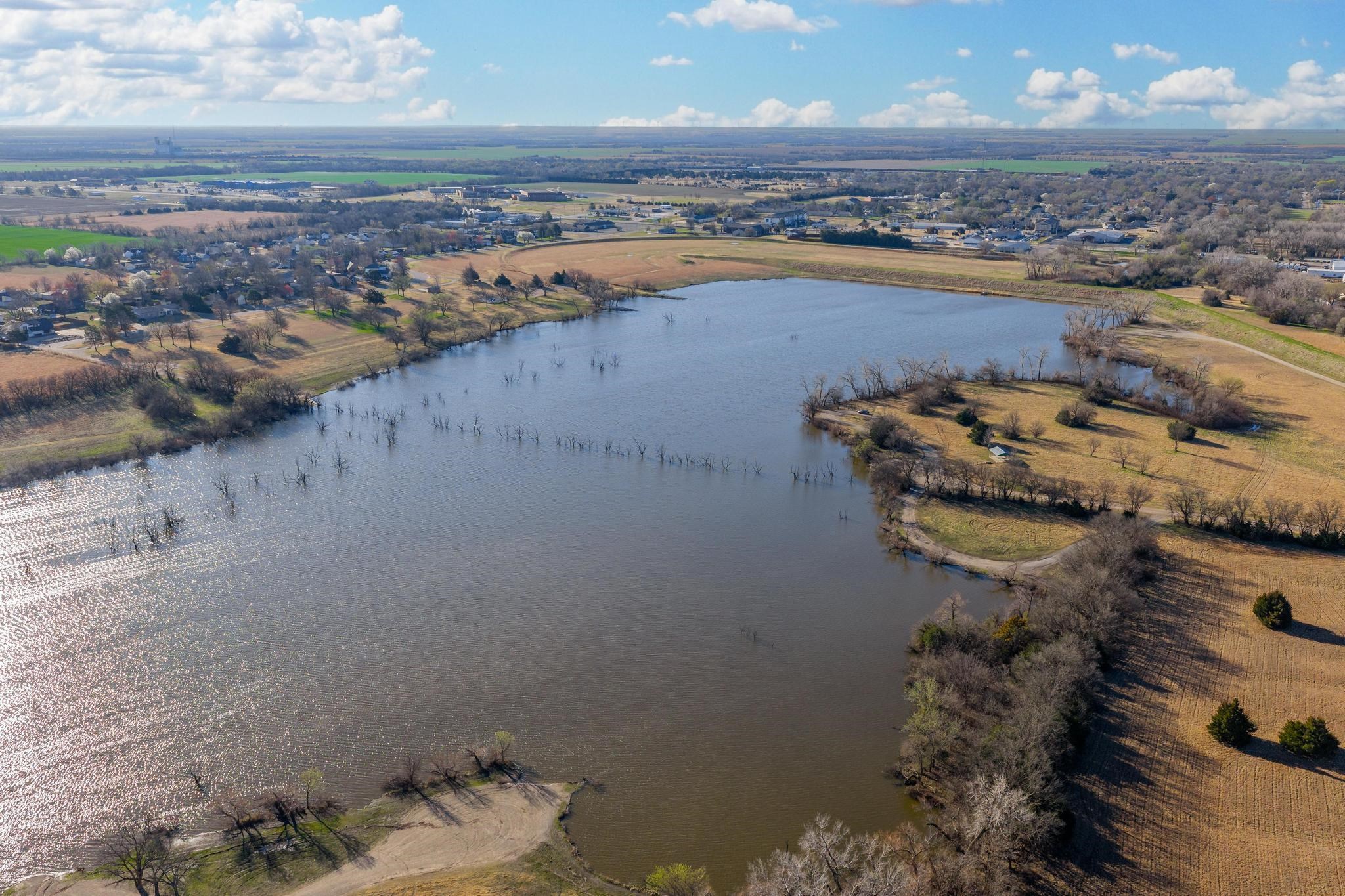 202 E Hillside Wellington KS 67152
