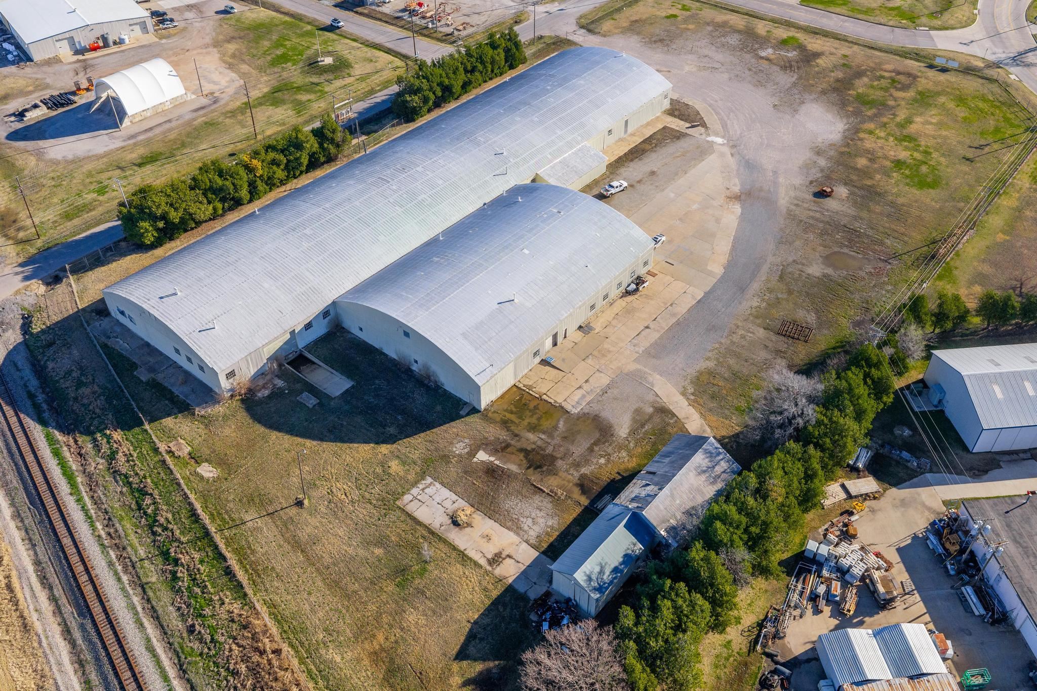 202 E Hillside Wellington KS 67152