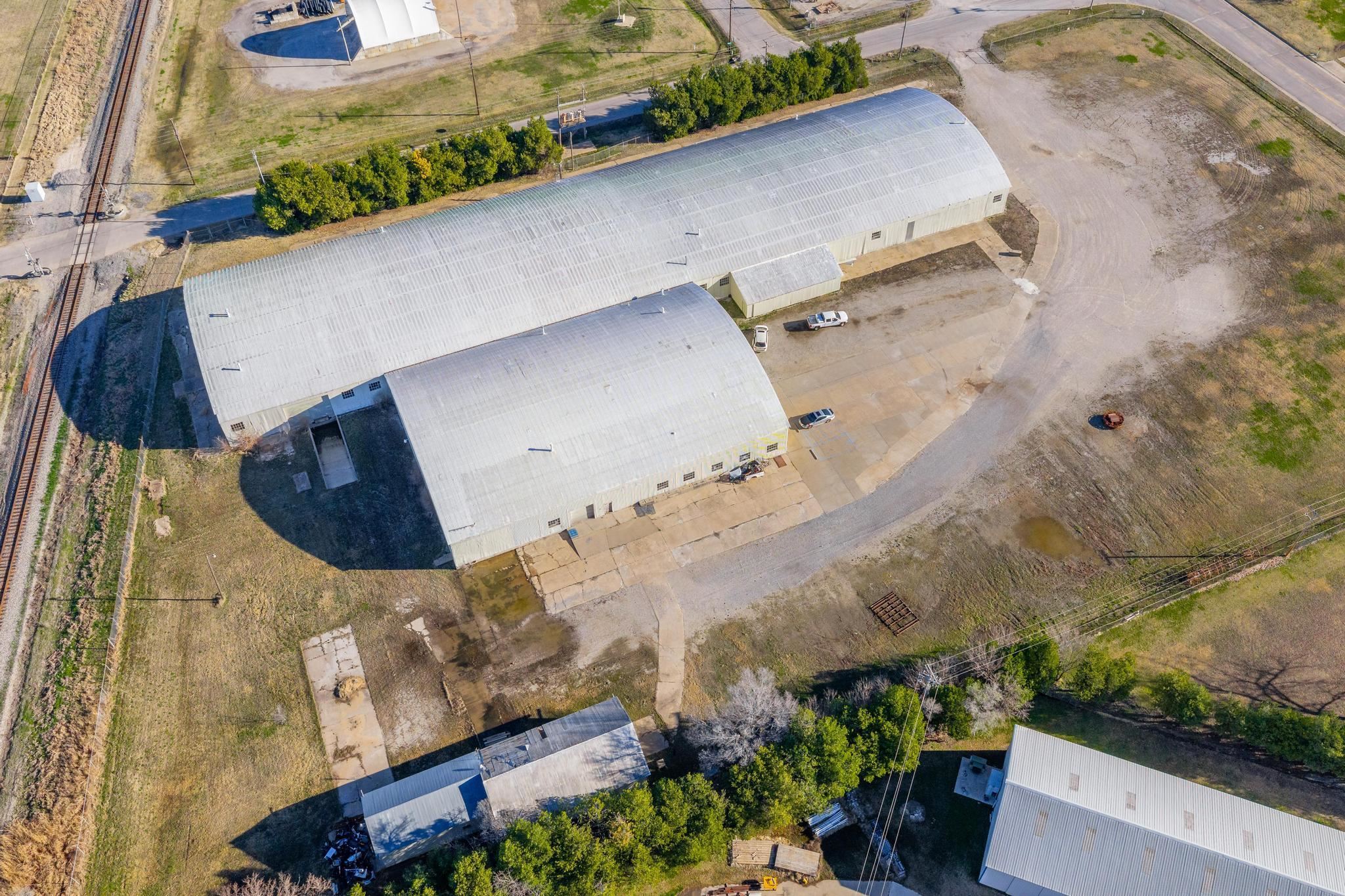 202 E Hillside Wellington KS 67152