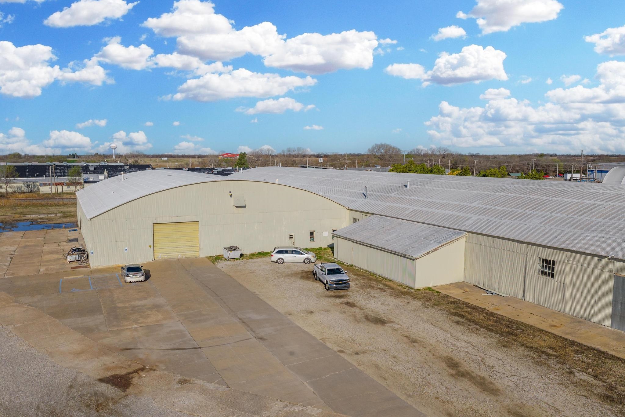 202 E Hillside Wellington KS 67152