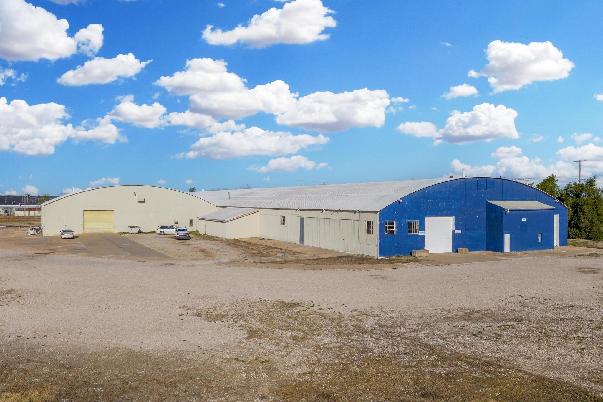 202 E Hillside Wellington KS 67152