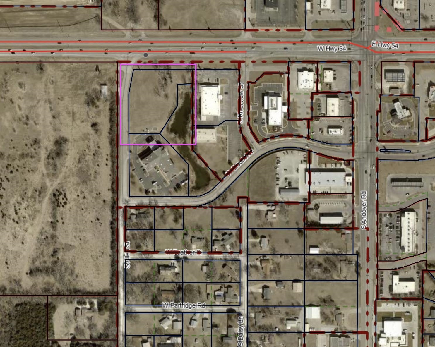 413 W Highway Andover KS 67002