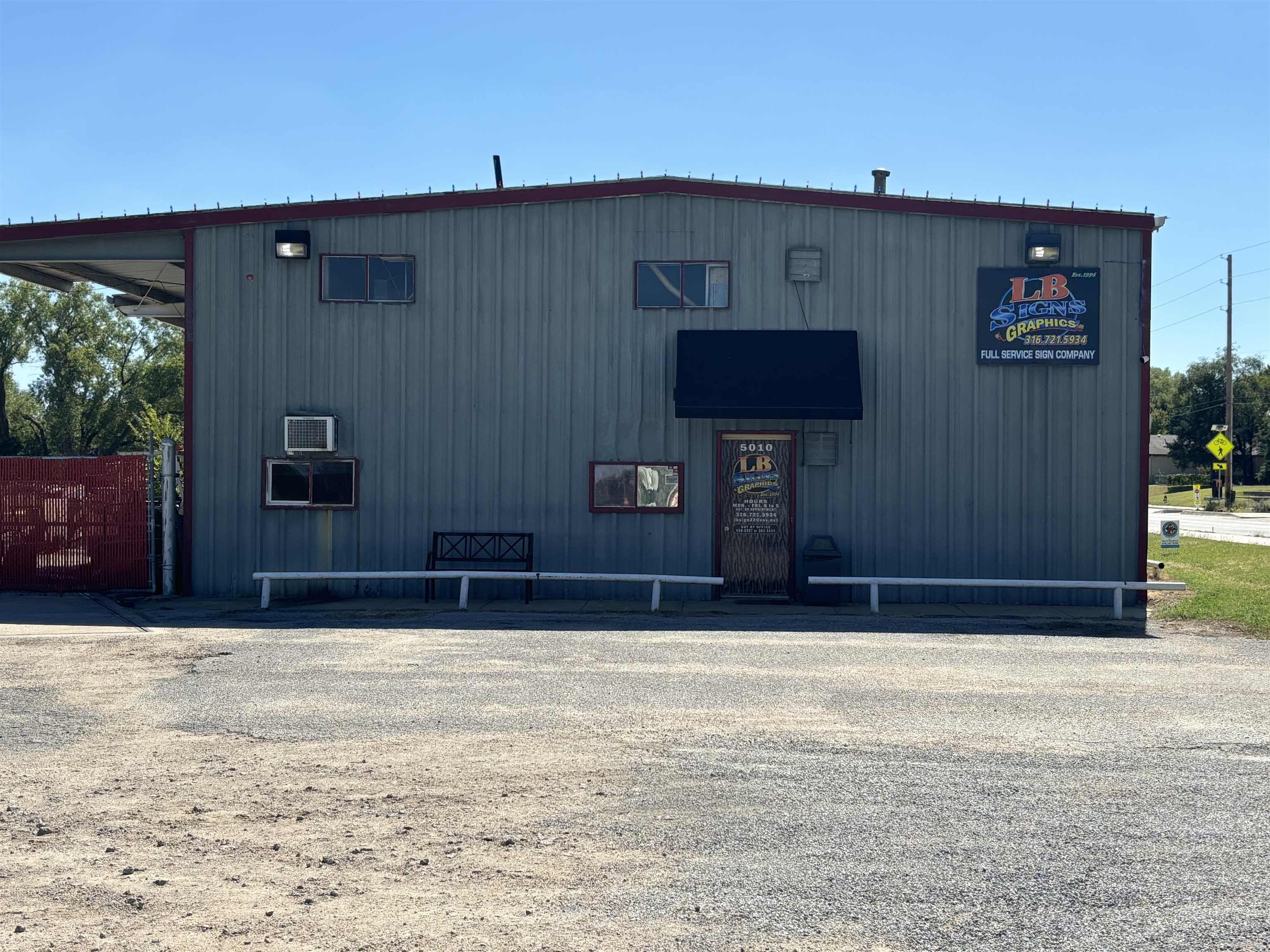5010 N Maize Road Maize KS 67101