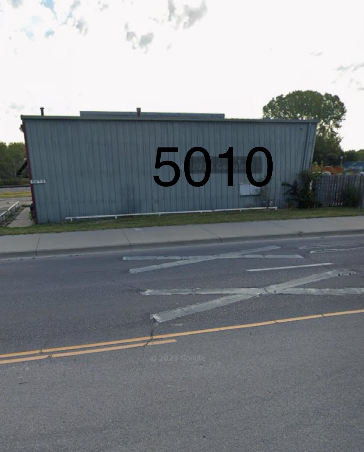 5010 N Maize Road Maize KS 67101