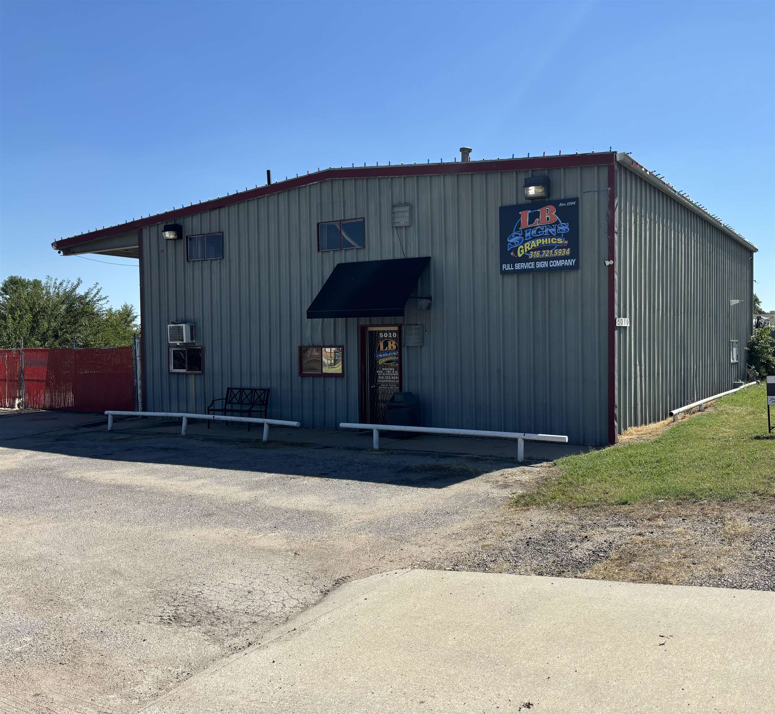 5010 N Maize Road Maize KS 67101
