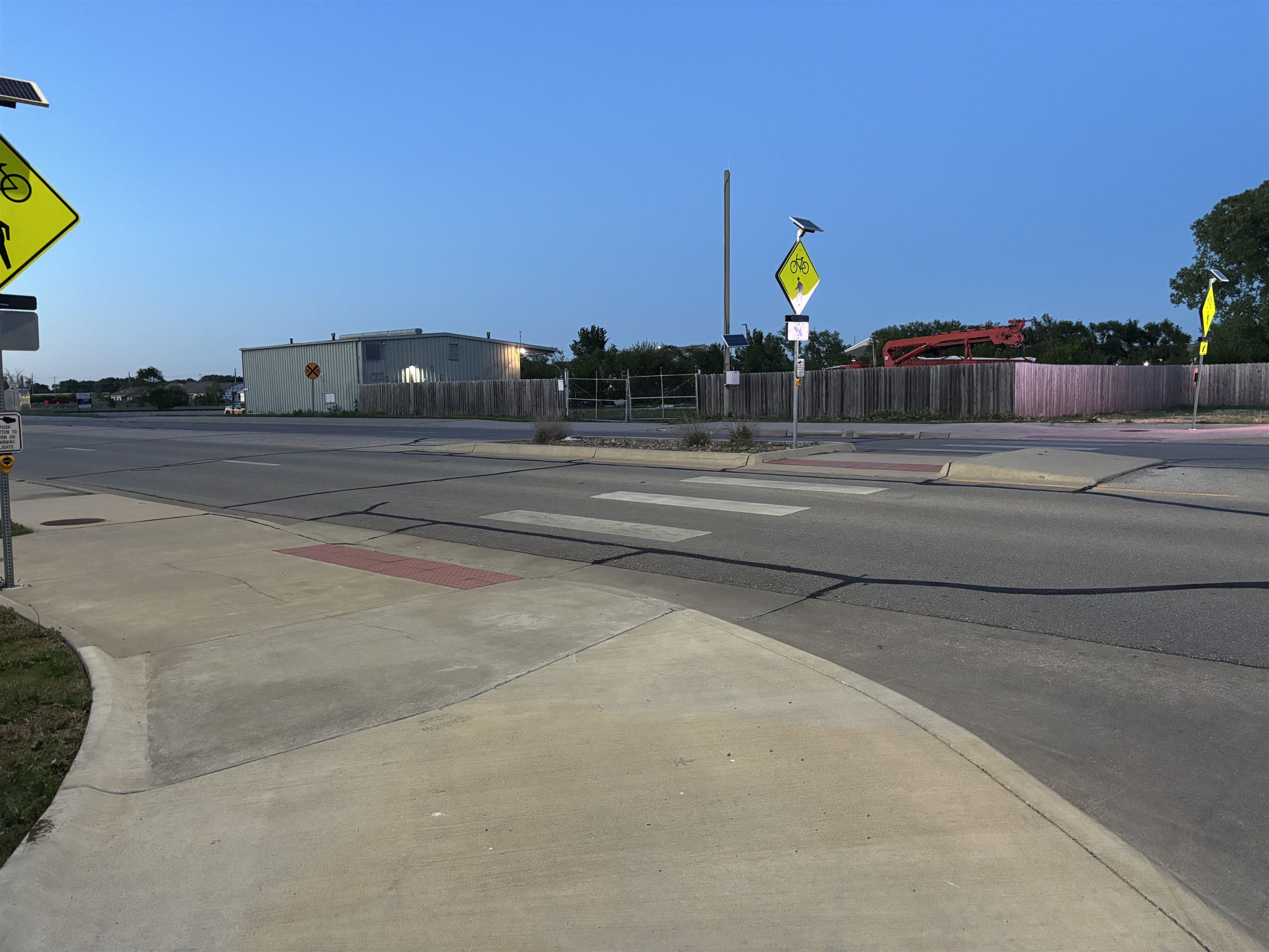 5010 N Maize Road Maize KS 67101