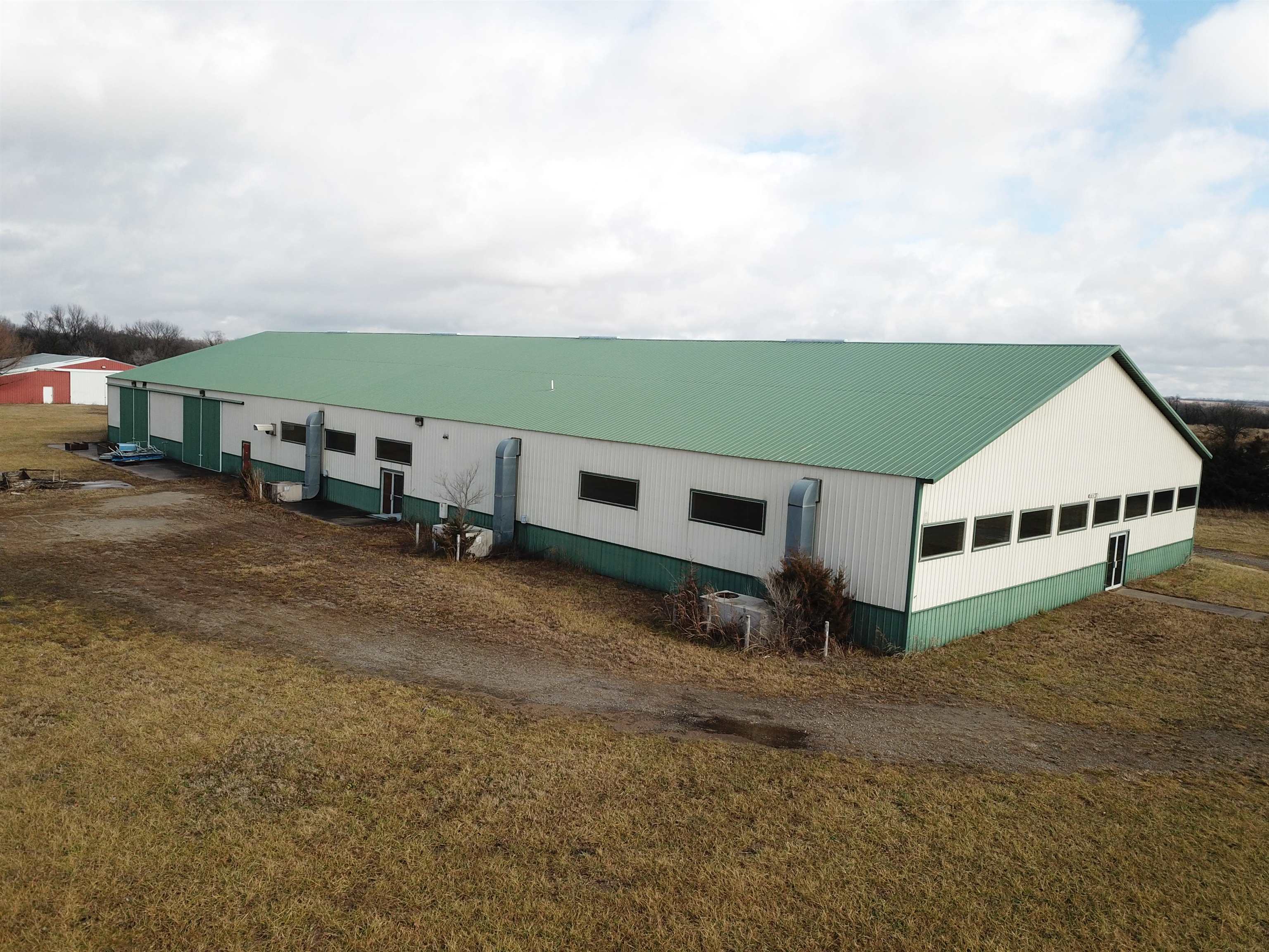 136 E Main Severy KS 67137