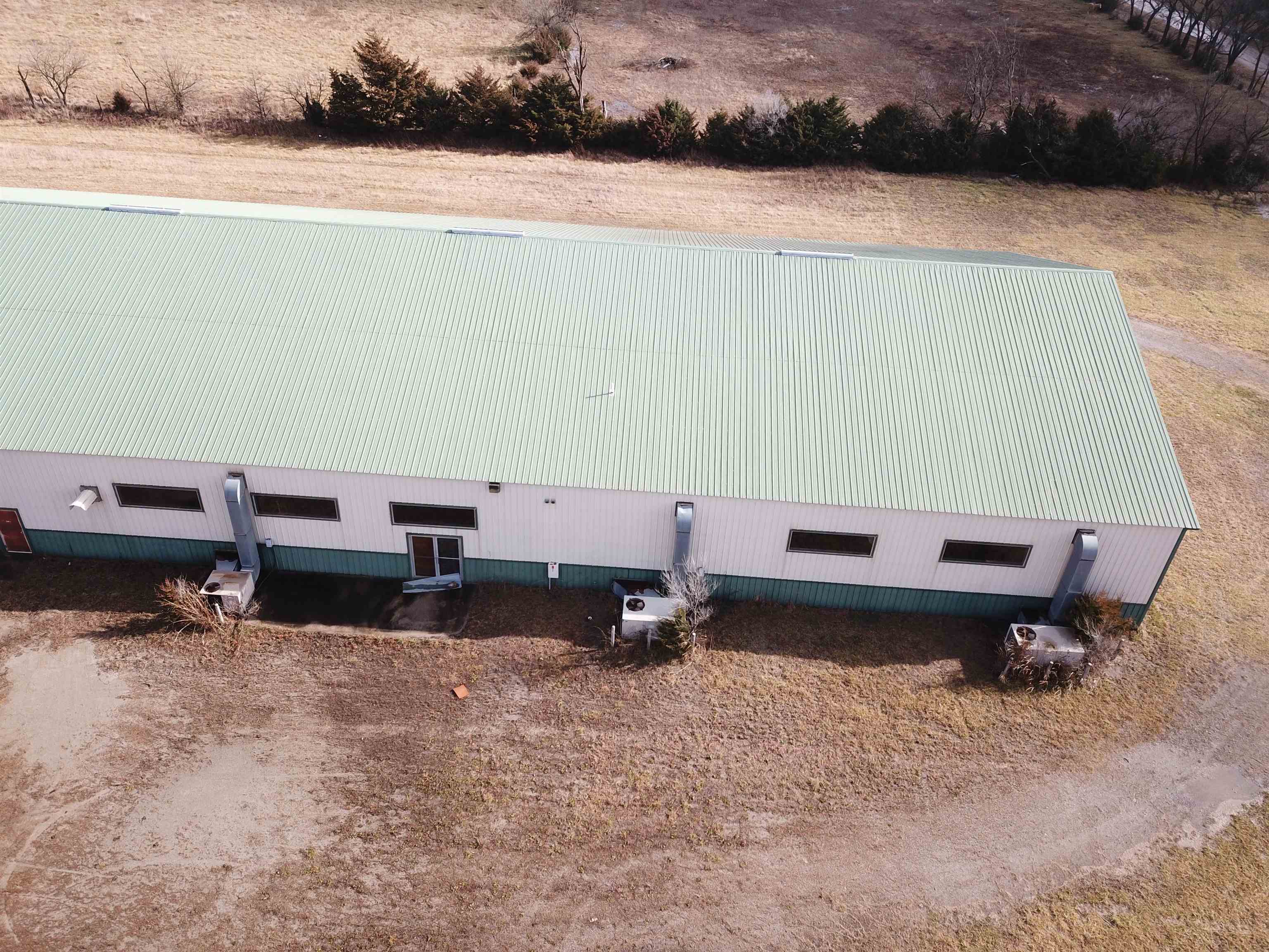 136 E Main Severy KS 67137