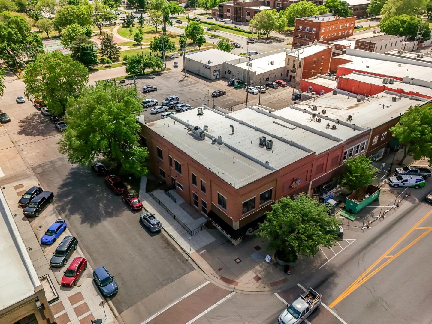 1001 W Douglas Avenue Wichita KS 67213