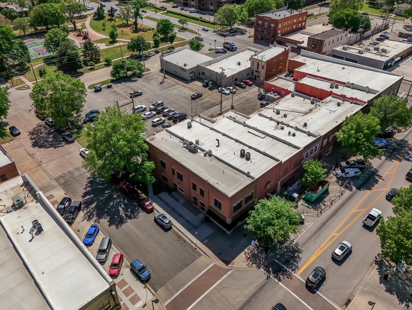 1001 W Douglas Avenue Wichita KS 67213