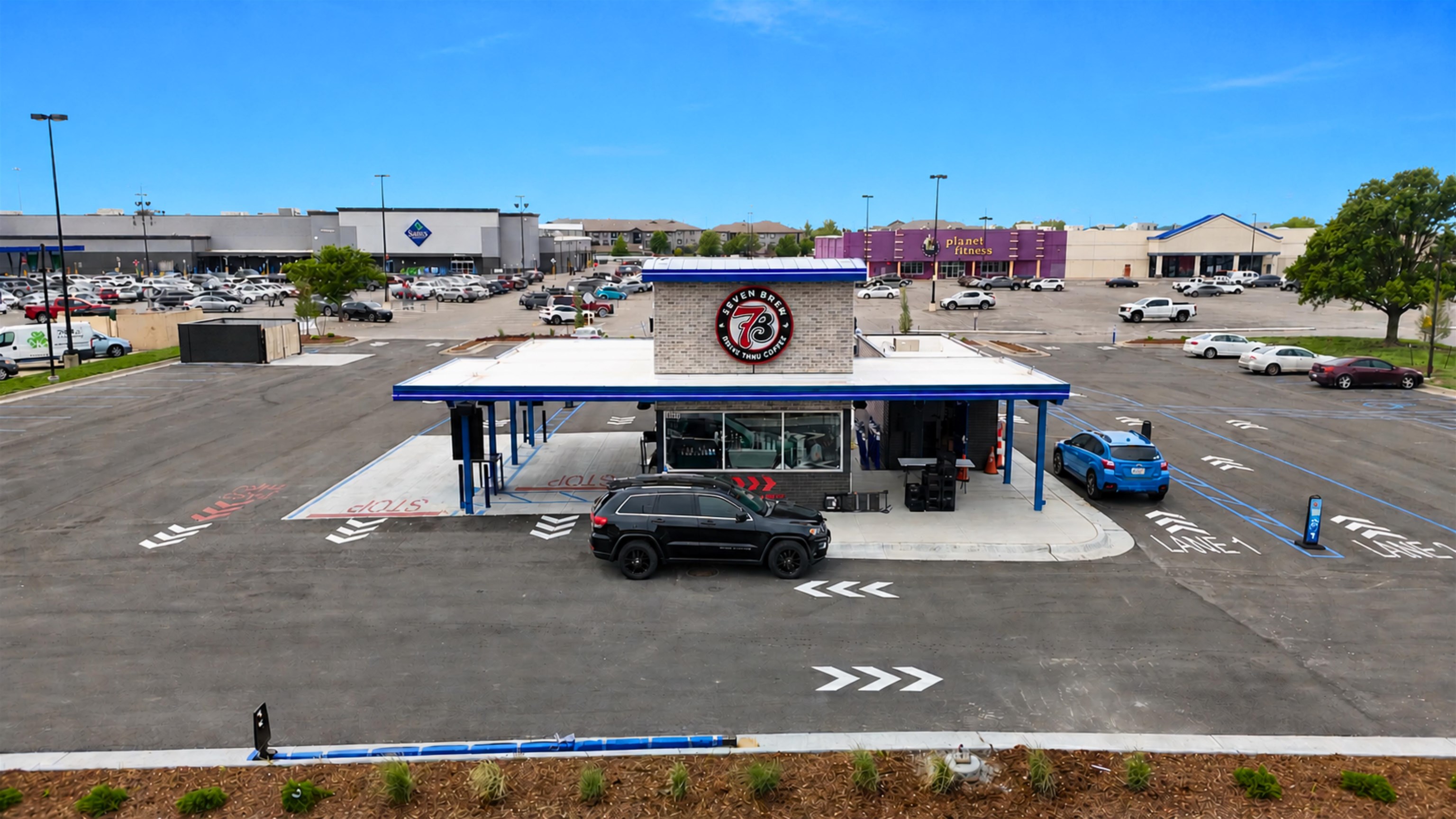 3505 N Rock Wichita KS 67226
