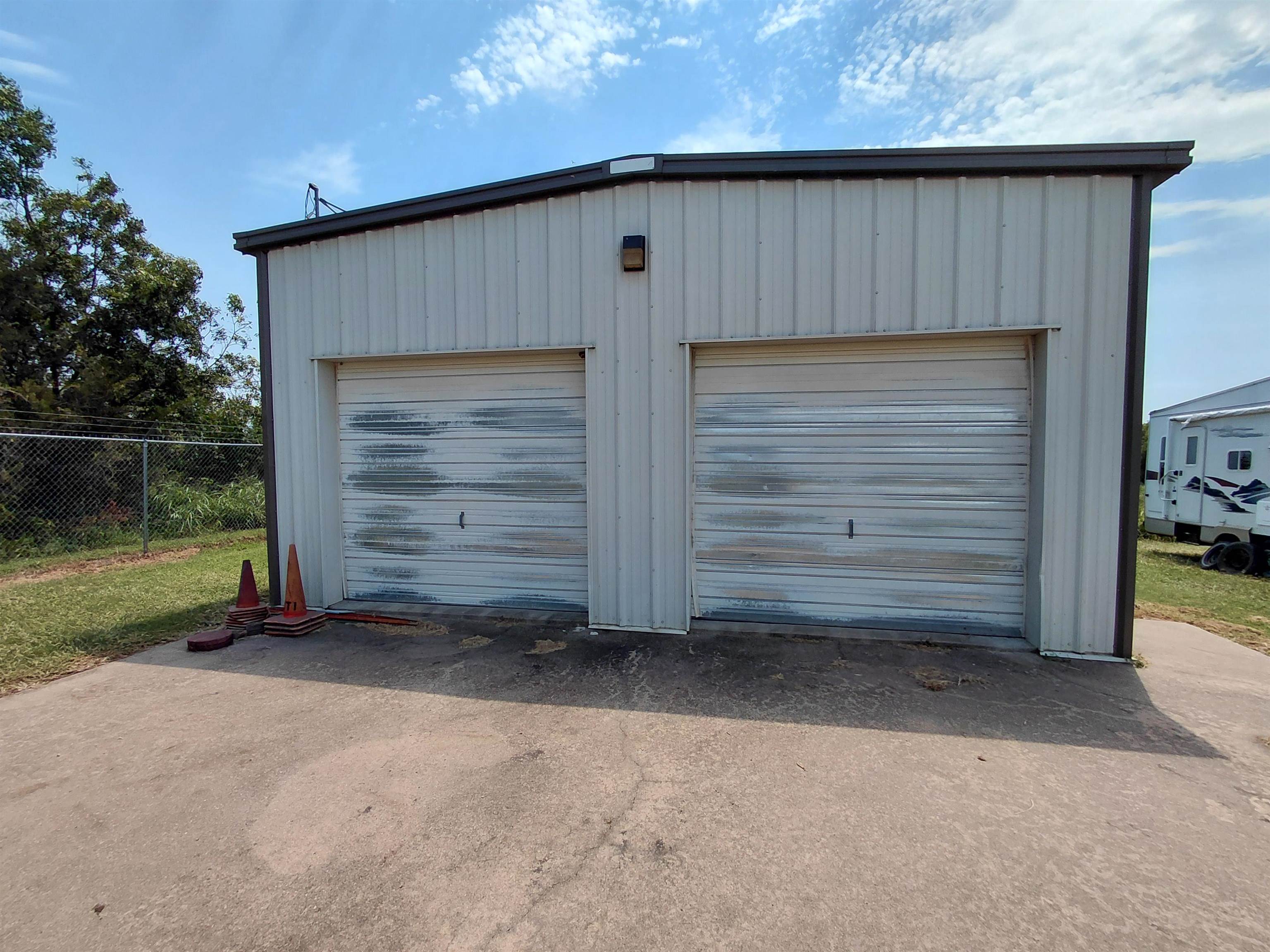 326 W Botkin Street Wellington KS 67152