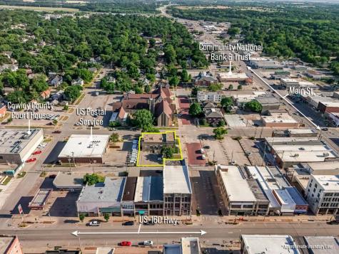 920 Millington Winfield KS 67156