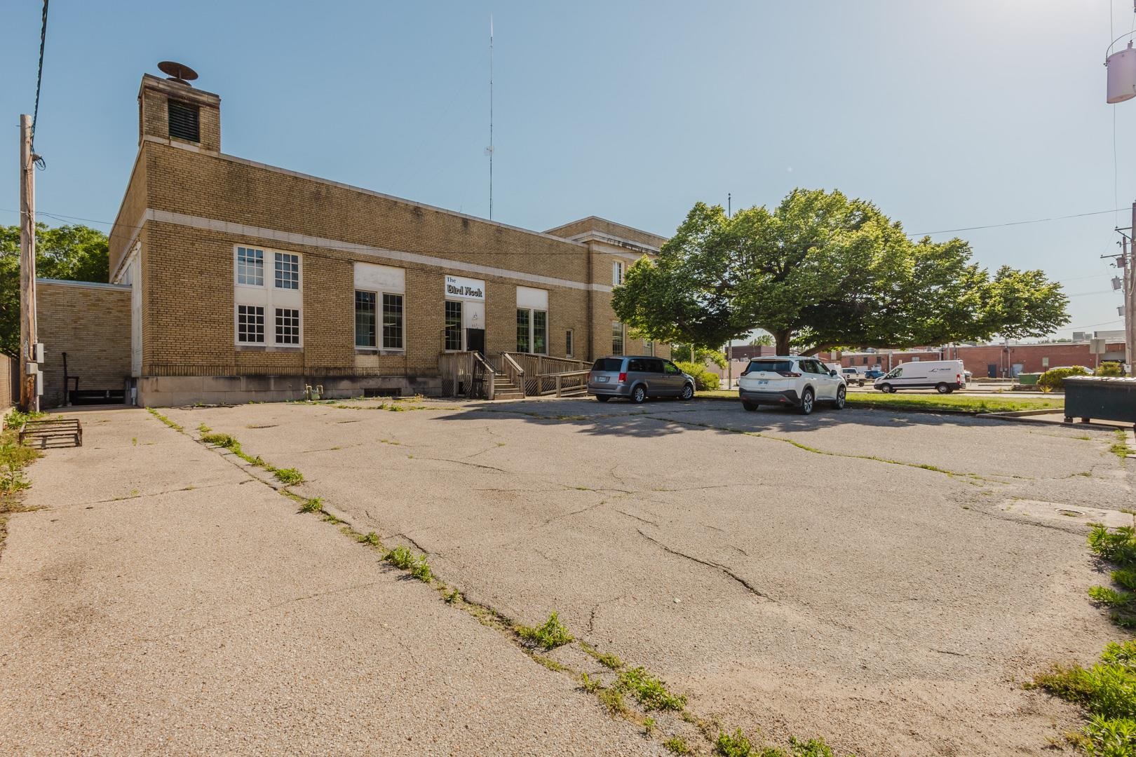 920 Millington Winfield KS 67156