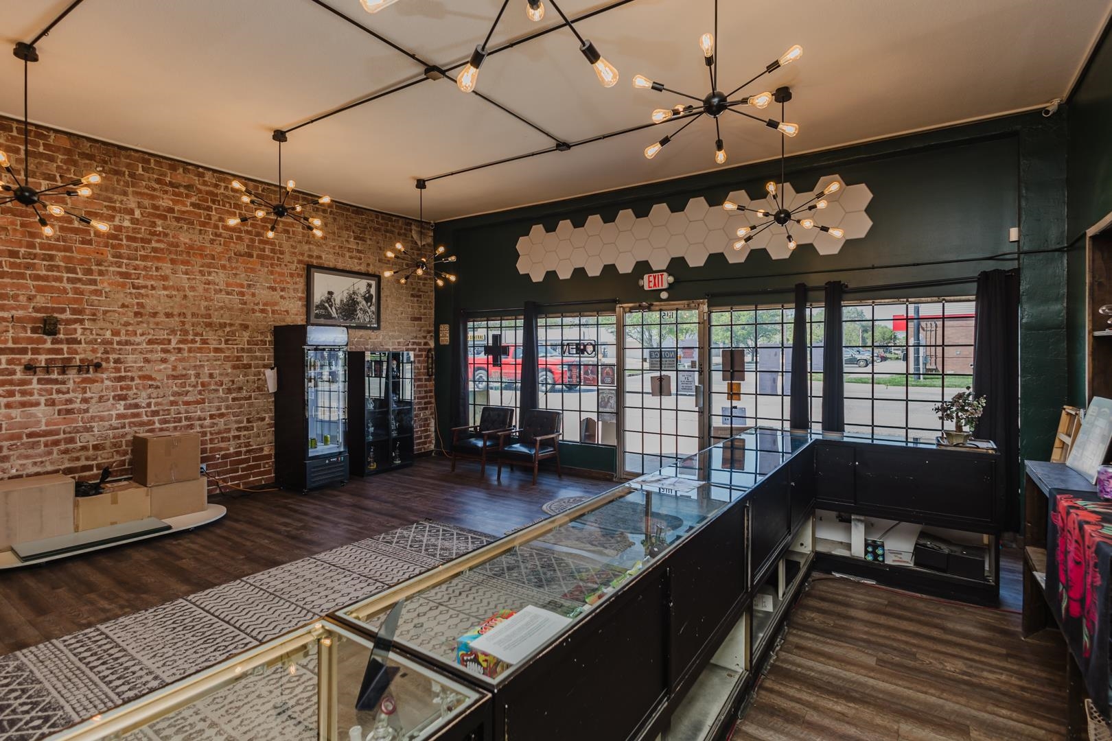 1115 W Douglas Wichita KS 67213