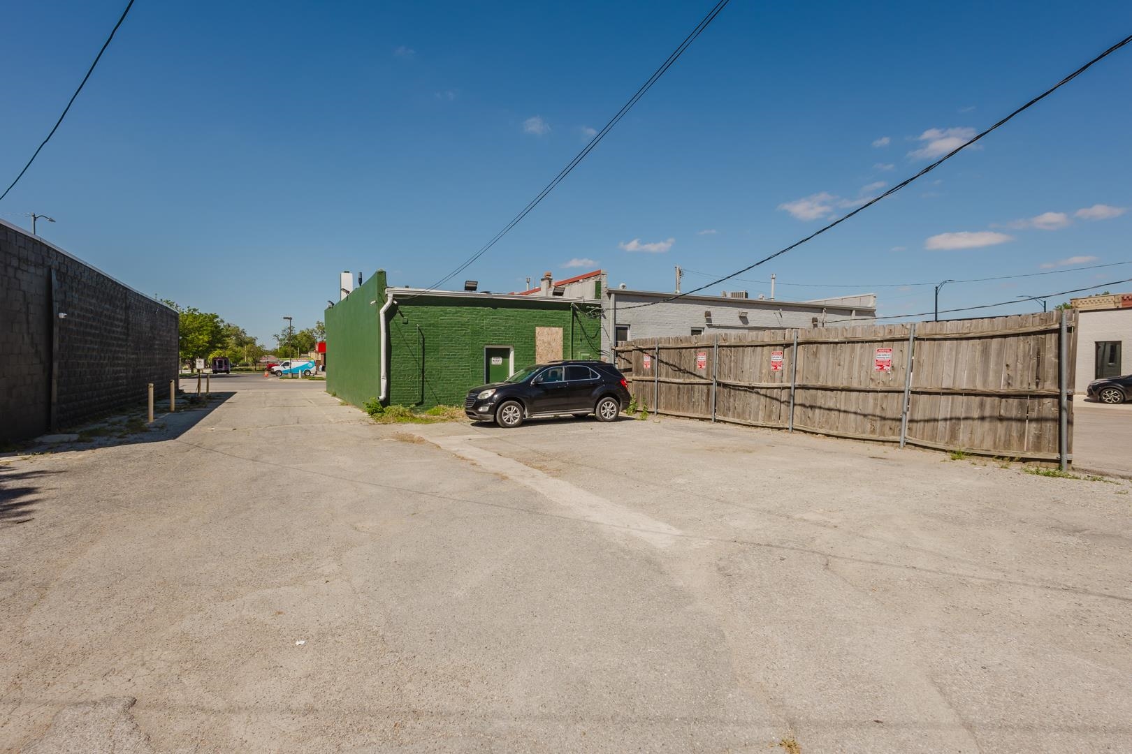 1115 W Douglas Wichita KS 67213
