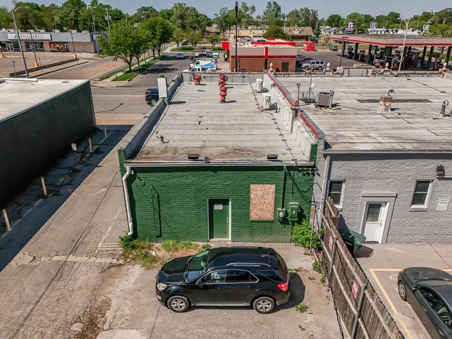 1115 W Douglas Wichita KS 67213