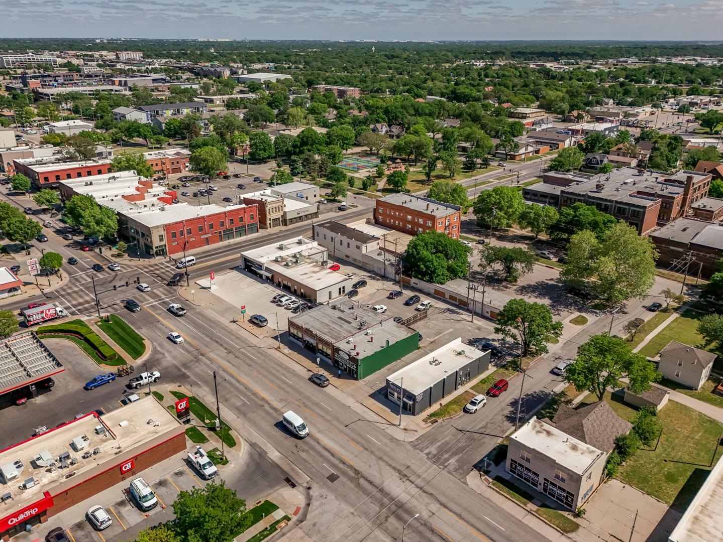 1115 W Douglas Wichita KS 67213