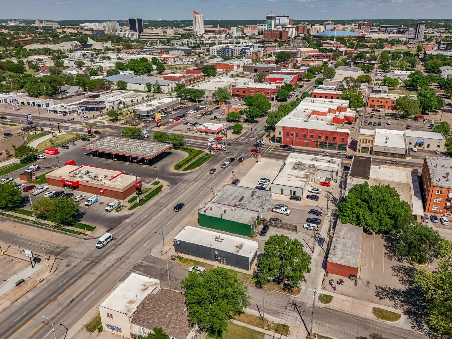 1115 W Douglas Wichita KS 67213
