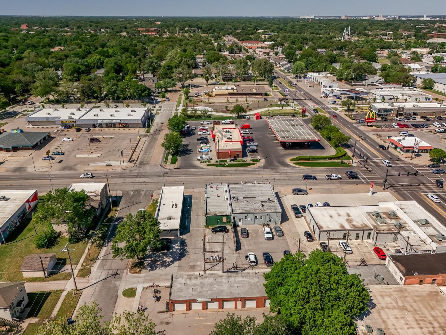 1115 W Douglas Wichita KS 67213